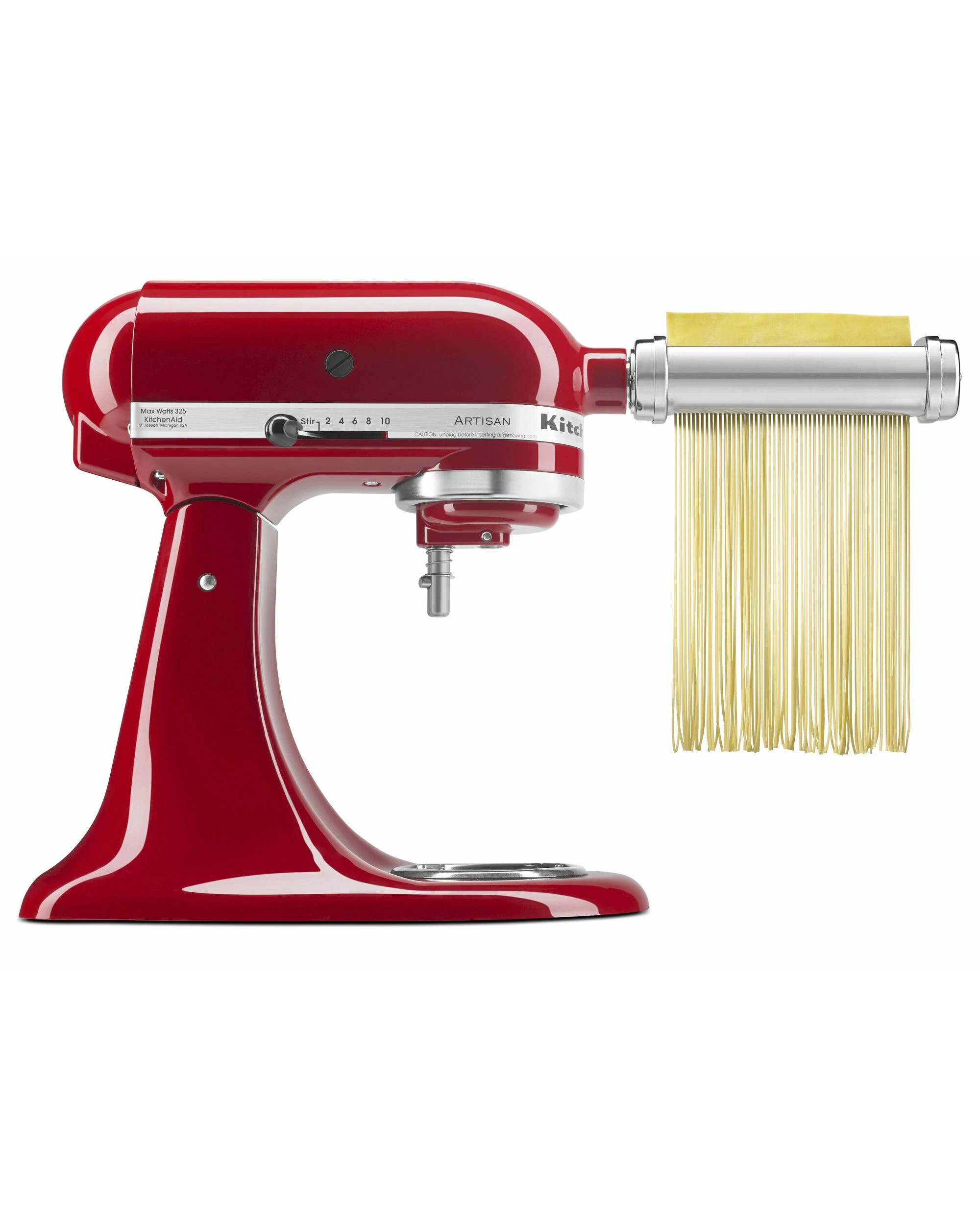 3 KitchenAid 3 Piece Pasta Roller Attachment, 3 of 5