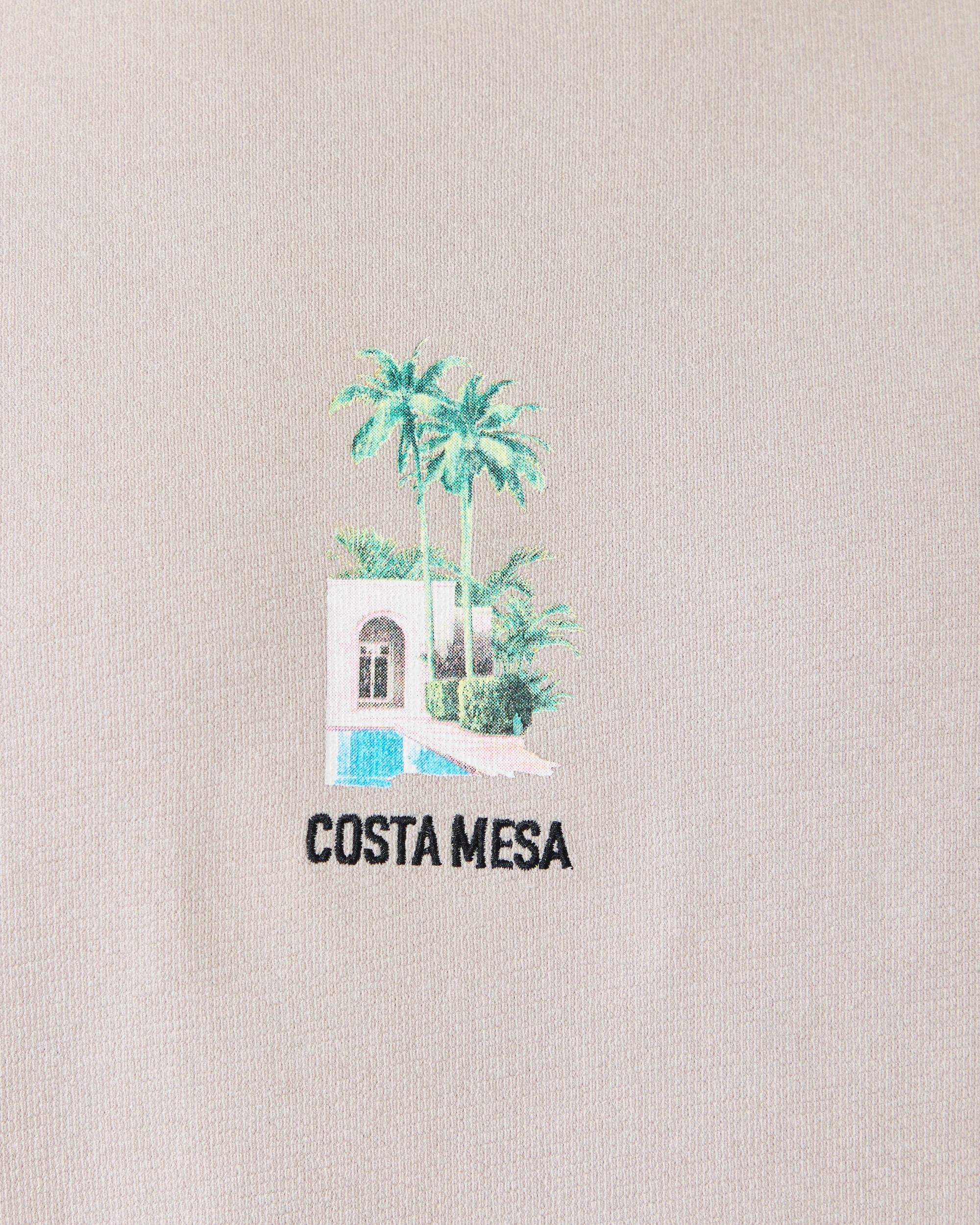 7 Textured Printed T-shirt Bge Costal, 7 of 9