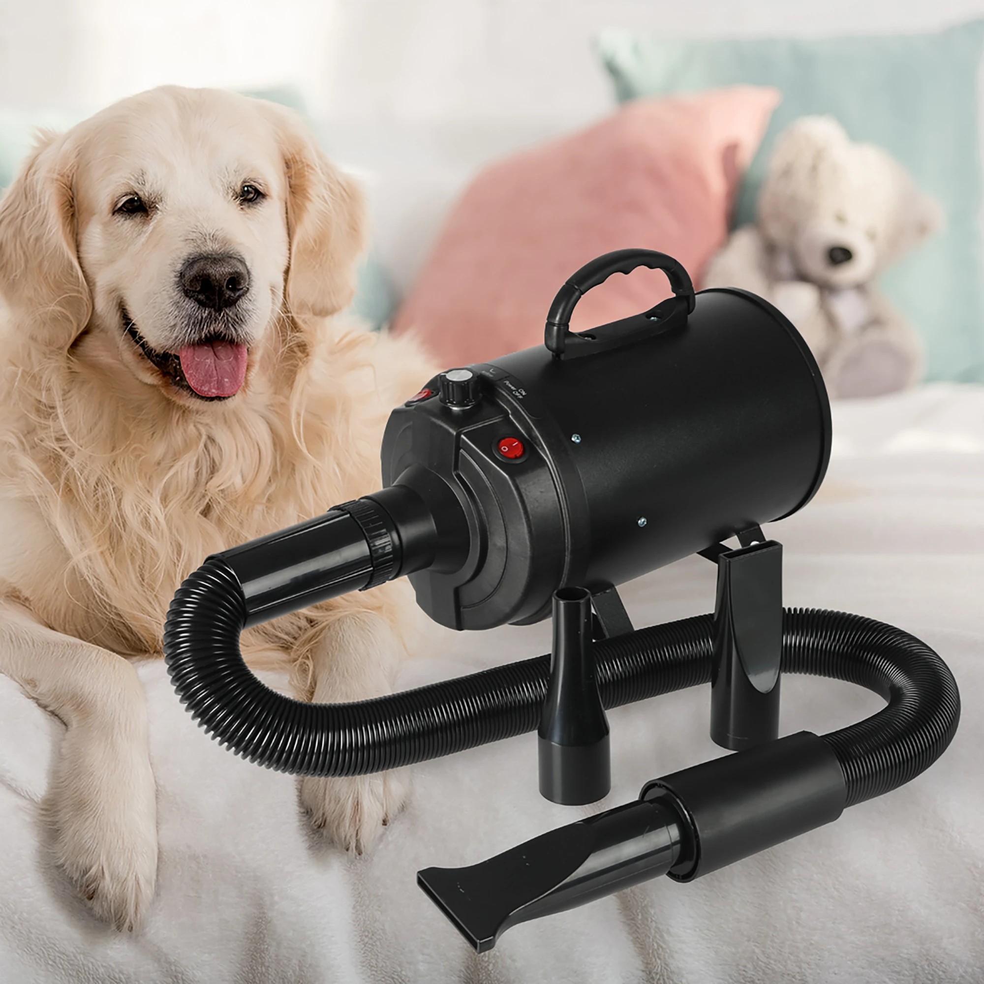 7 Pawz Pet Hair Dryer, 7 of 7