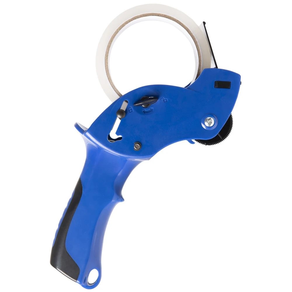 2 Keji Tape Gun Dispenser with 2 Rolls, 2 of 3