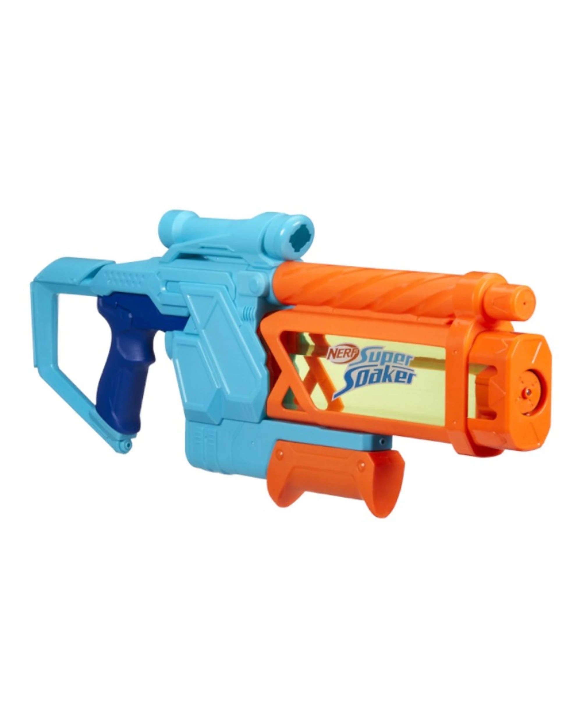 2 Nerf Super Soaker Mega Dunk-Fill, 2 of 5
