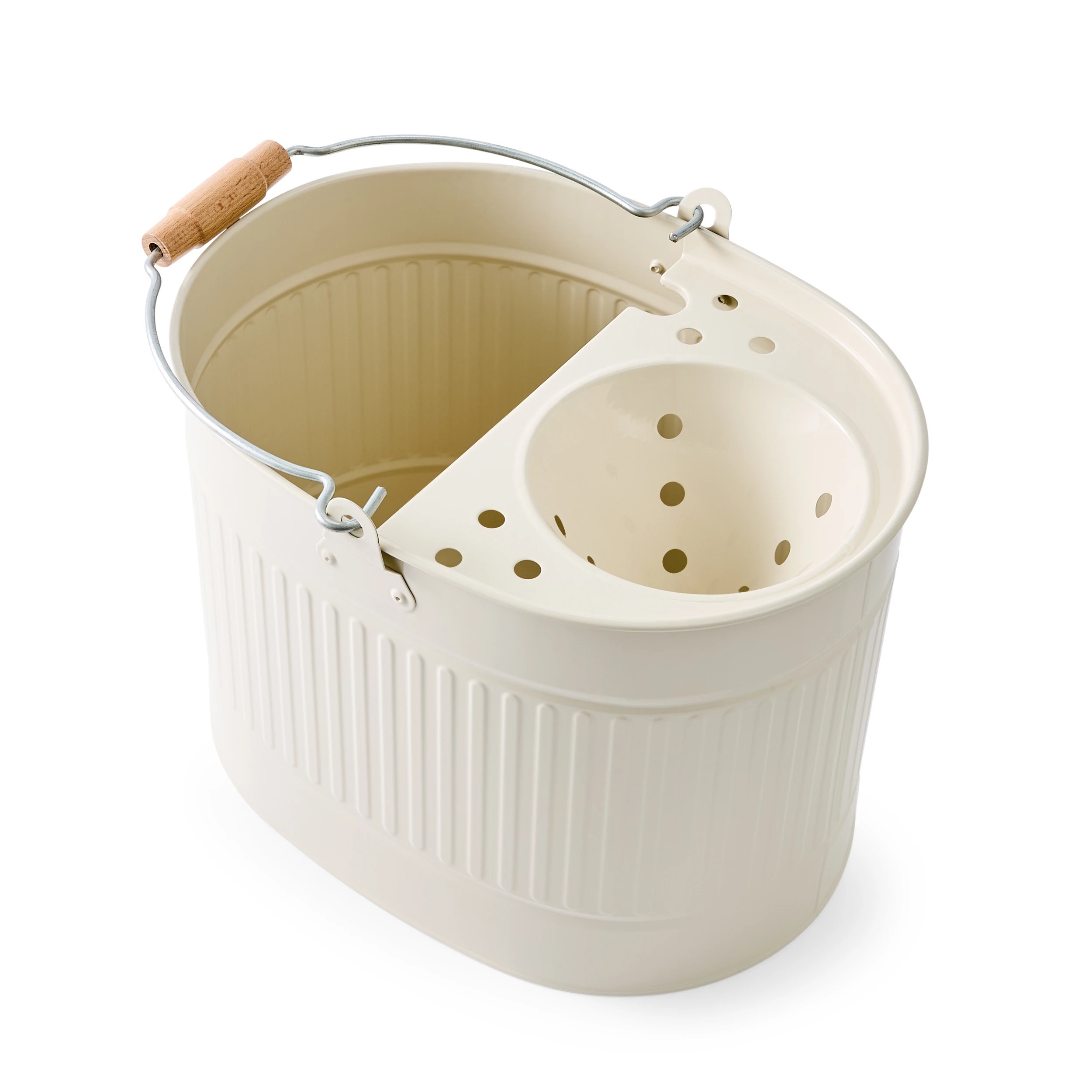 5 Metal Mop Set, 5 of 8