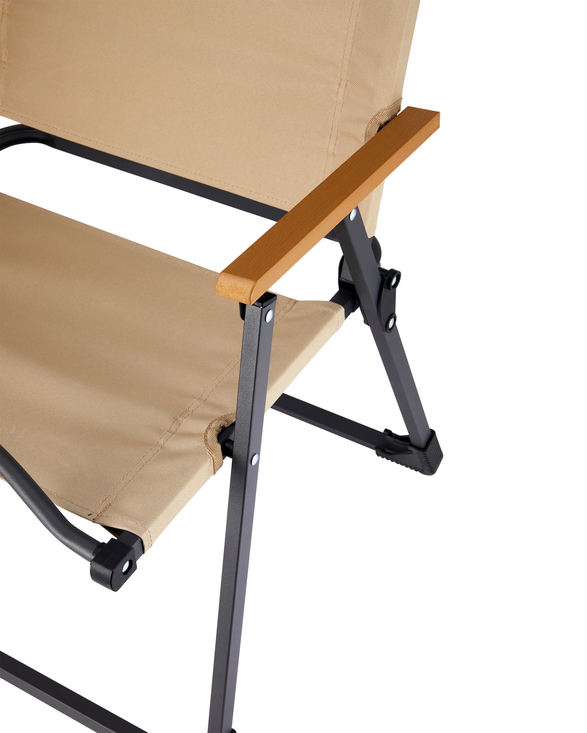 7 Folding Camp Chair, 7 of 9