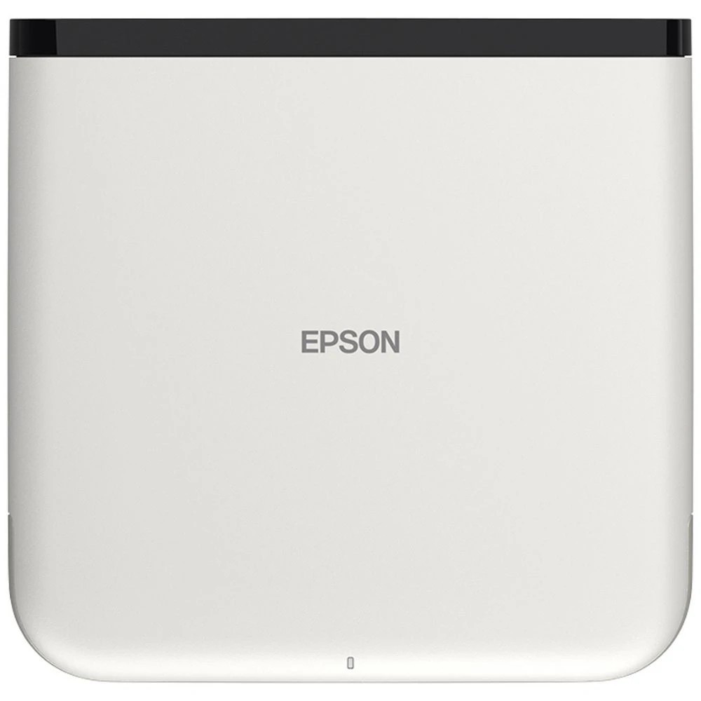 6 Epson EF-21W FHD Google TV 3LCD Projector Warm White, 6 of 10