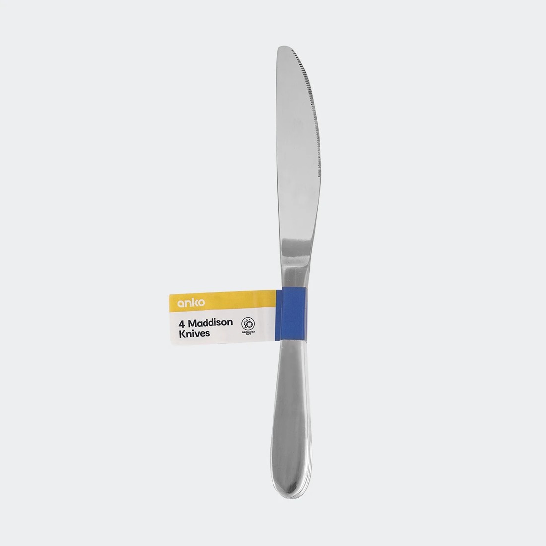 5 Set of 4 Maddison Knives, 5 of 5