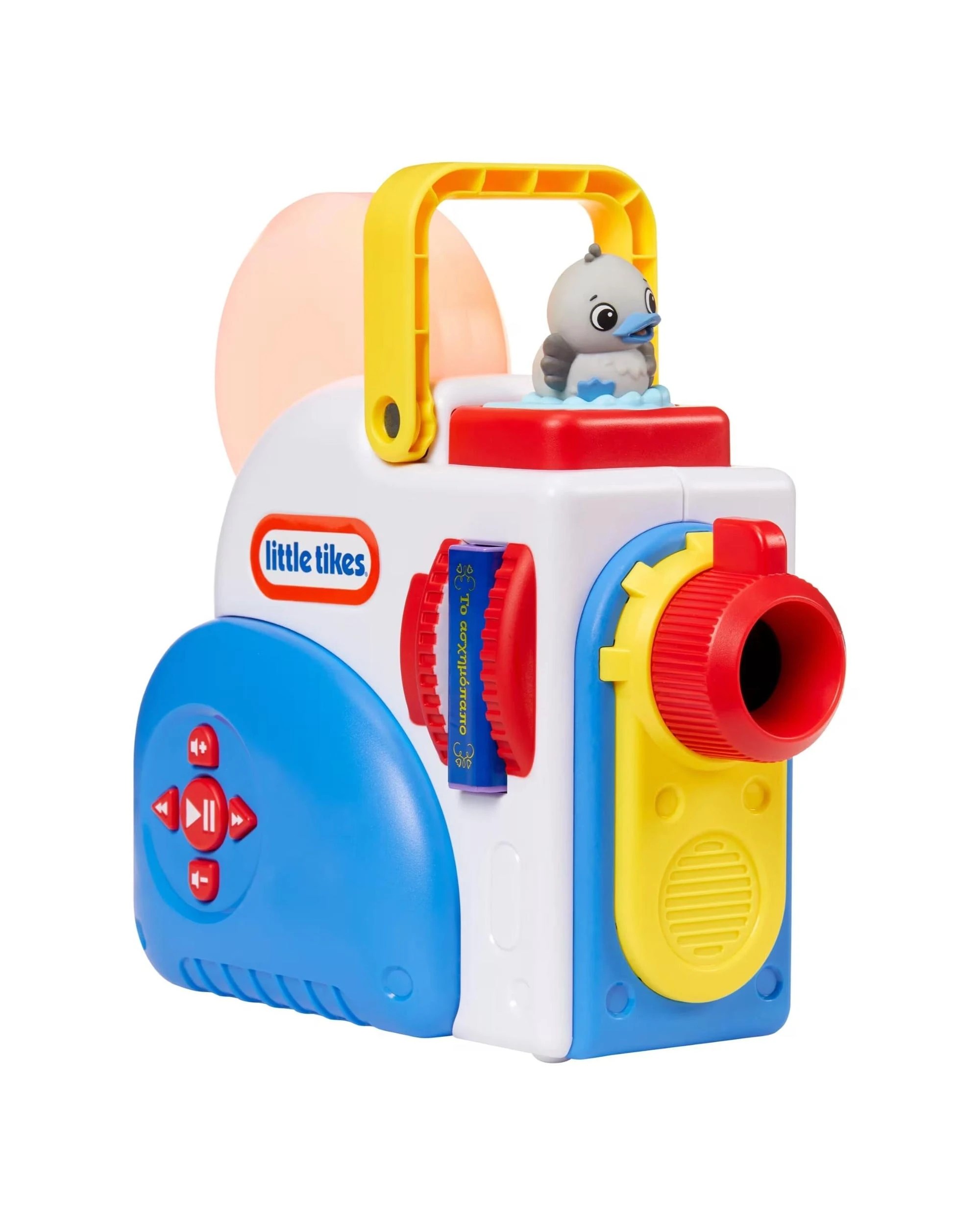 2 Little Tikes Story Dream Machine with Fairy Tales, 2 of 5