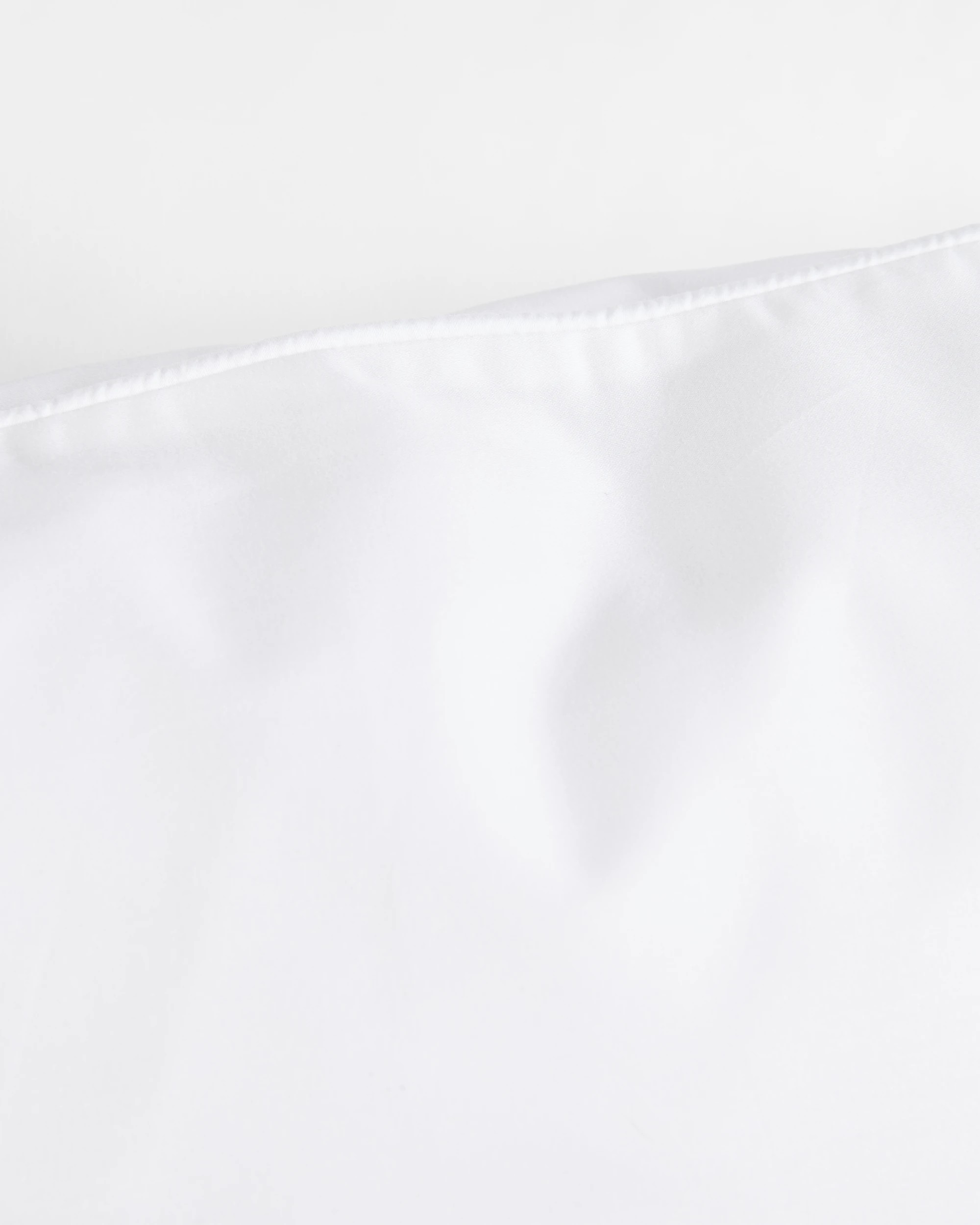 8 Target Luxury Egyptian Cotton Quilt Cover Set - Queen Bed - White, 8 of 10