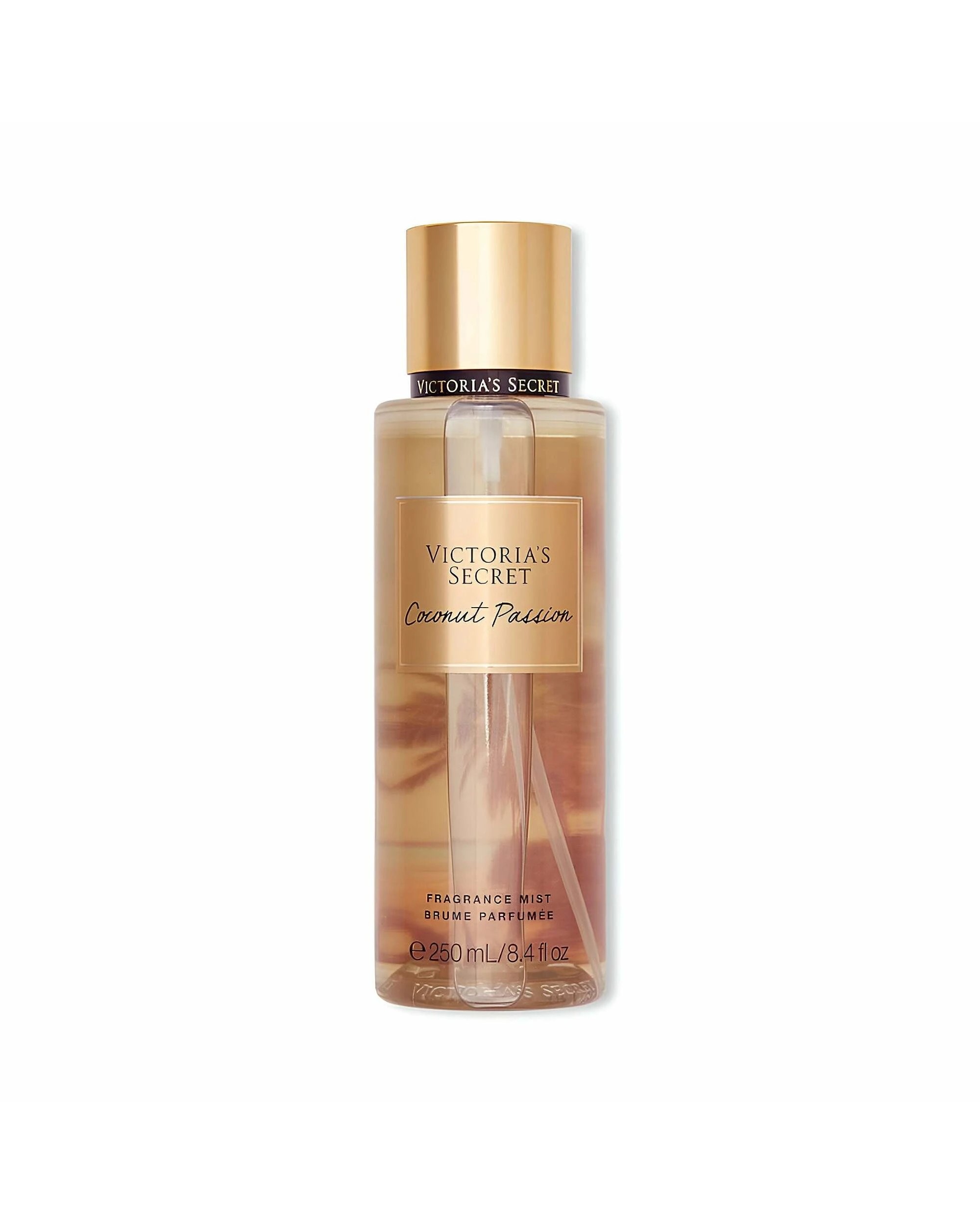 1 Victoria's Secret Coconut Passion Fragrance Mist 250ml, 1 of 1