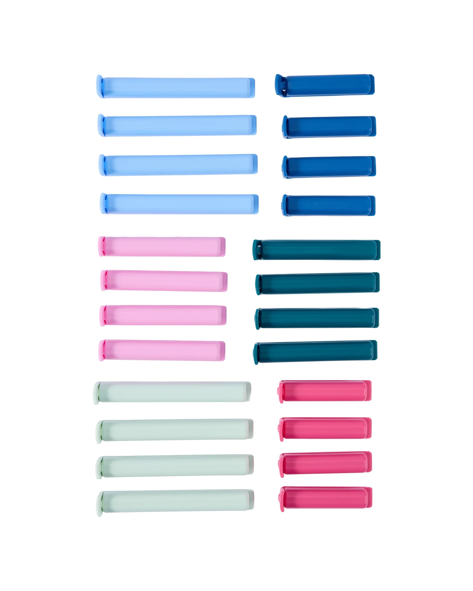 2 24 Pack Bag Clips, 2 of 6