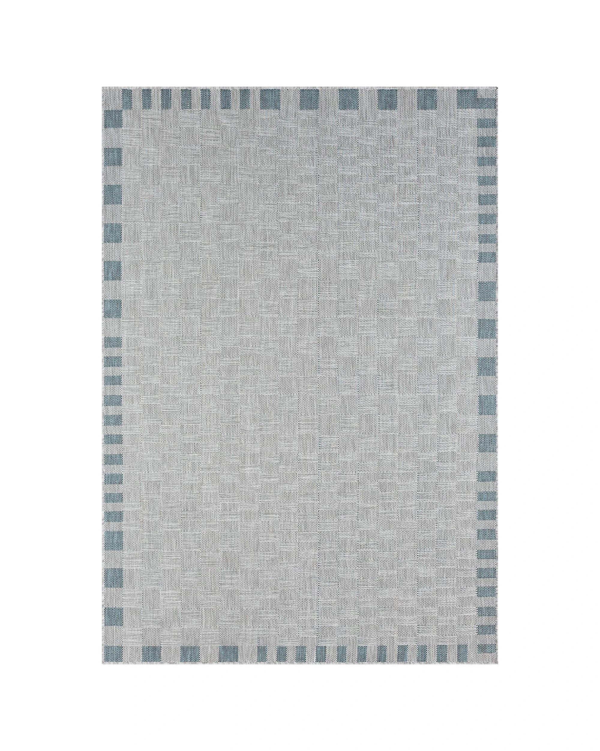 1 La Grace Home Cascade Premium Rug - 160x230cm - Cloud, 1 of 10