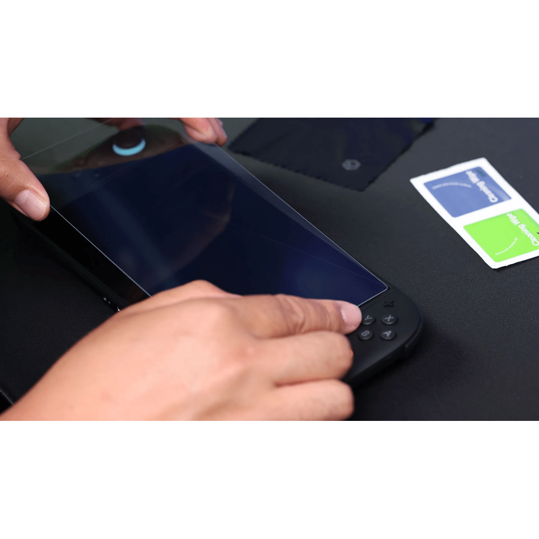 3 Powerwave Screen Protector - Nintendo Switch 2
 - Multi, 3 of 4