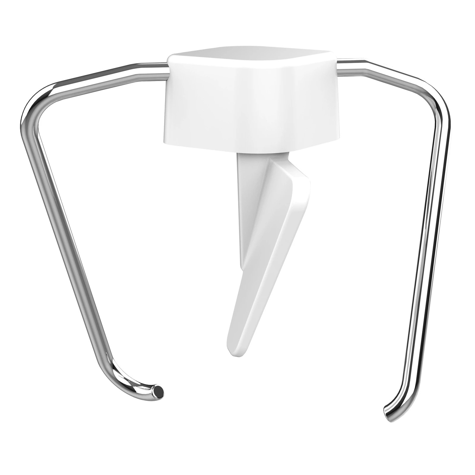 5 TODO Electric Stand Mixer 6L Stainless Steel Bowl Blender Attachment 7 Speed - White, 5 of 5