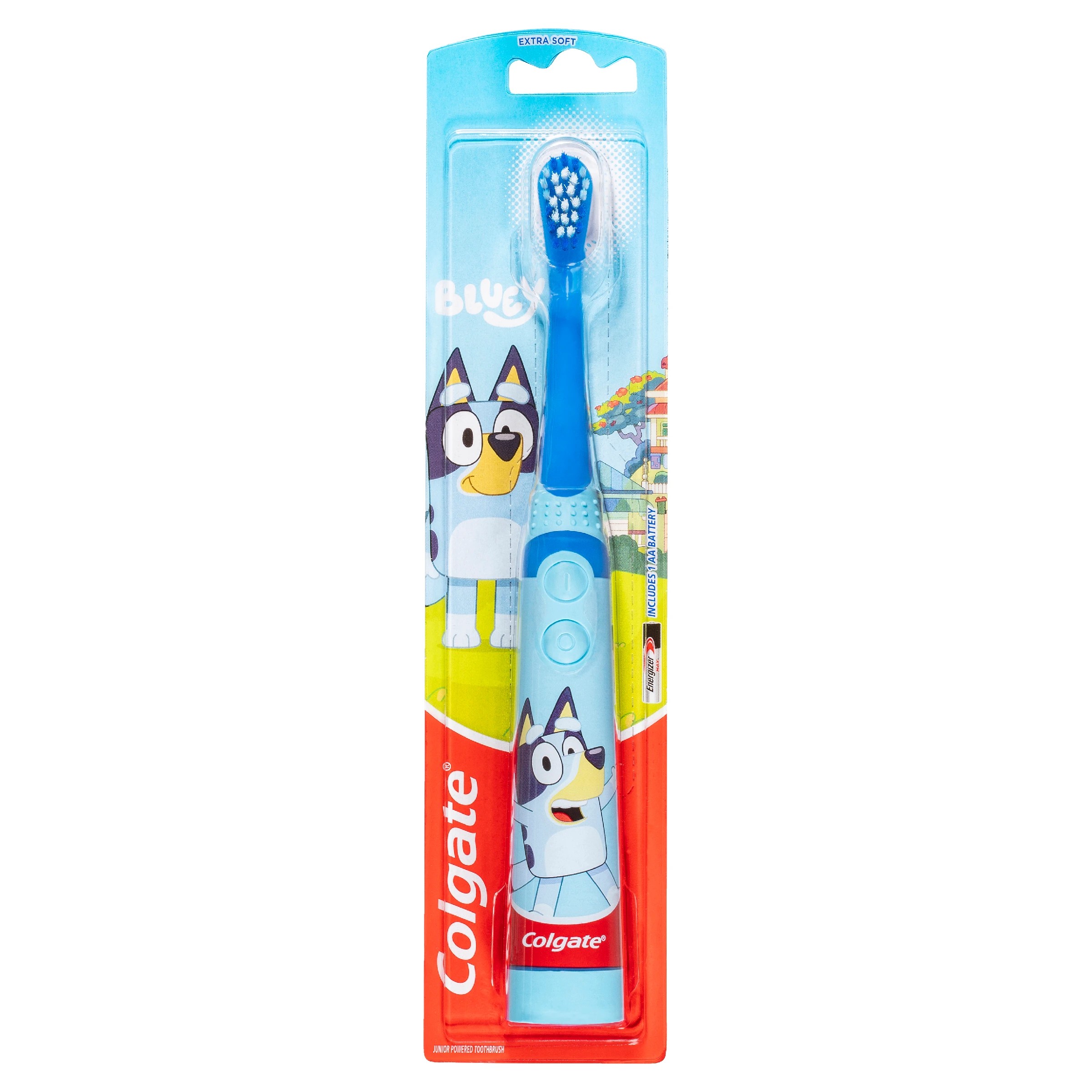 8 Colgate Kids Oral Care Bluey Gift Pack, 8 of 10