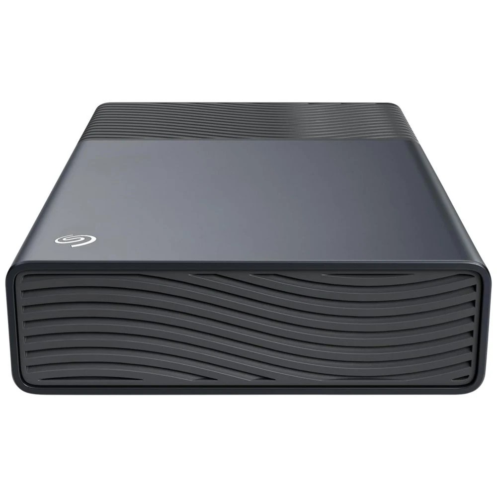 2 Seagate 8TB One Touch USB-C Hard Drive, 2 of 9