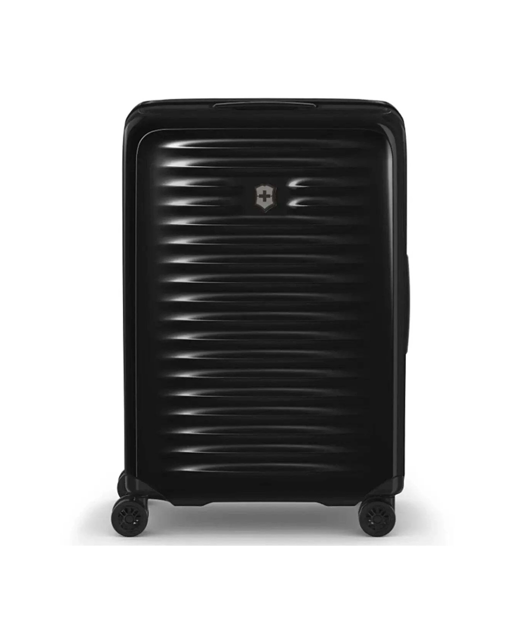 3 Victorinox Airox Medium 69 cm Hardside Suitcase - Black, 3 of 7