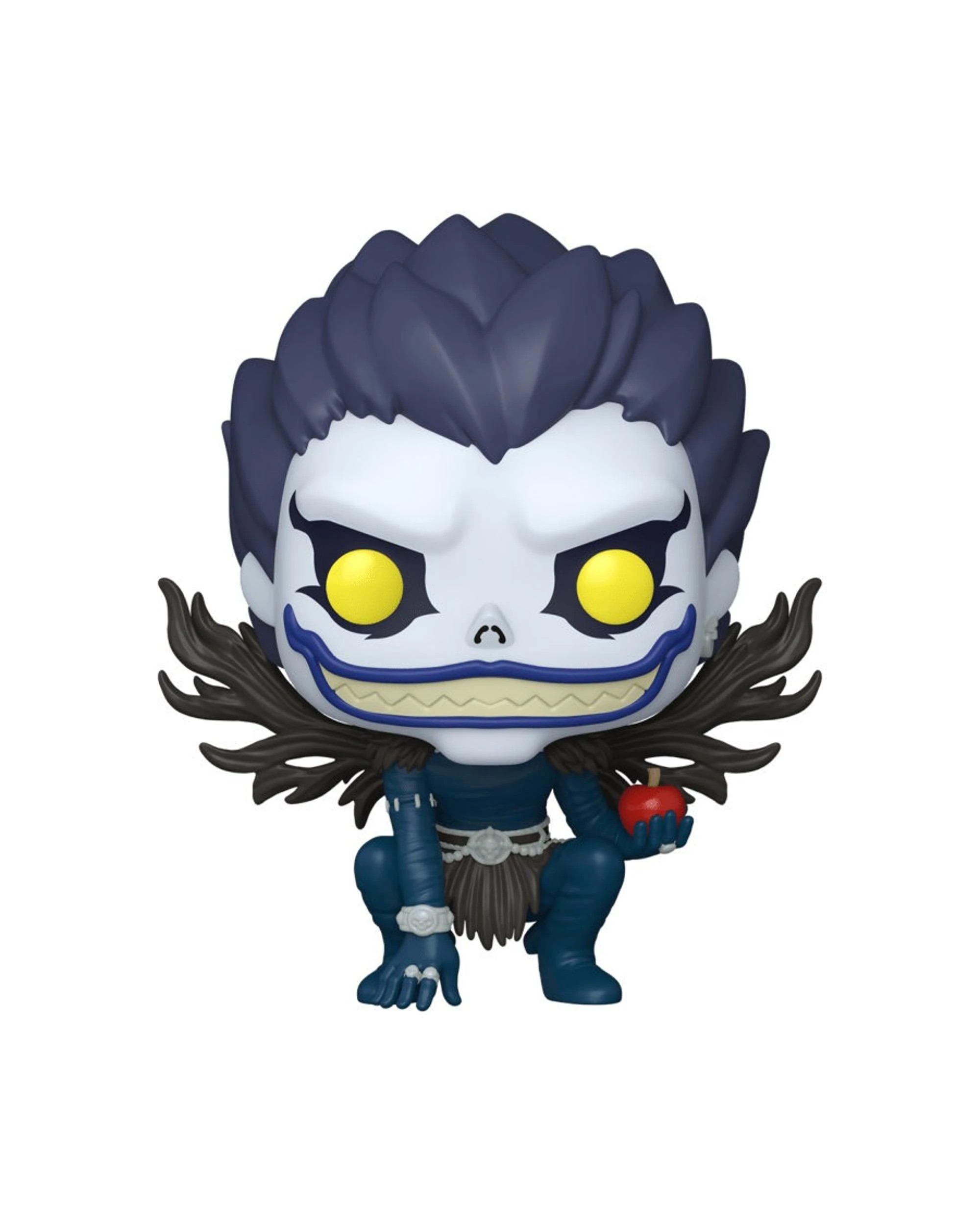 2 Death Note Ryuk Funko POP! Vinyl, 2 of 3