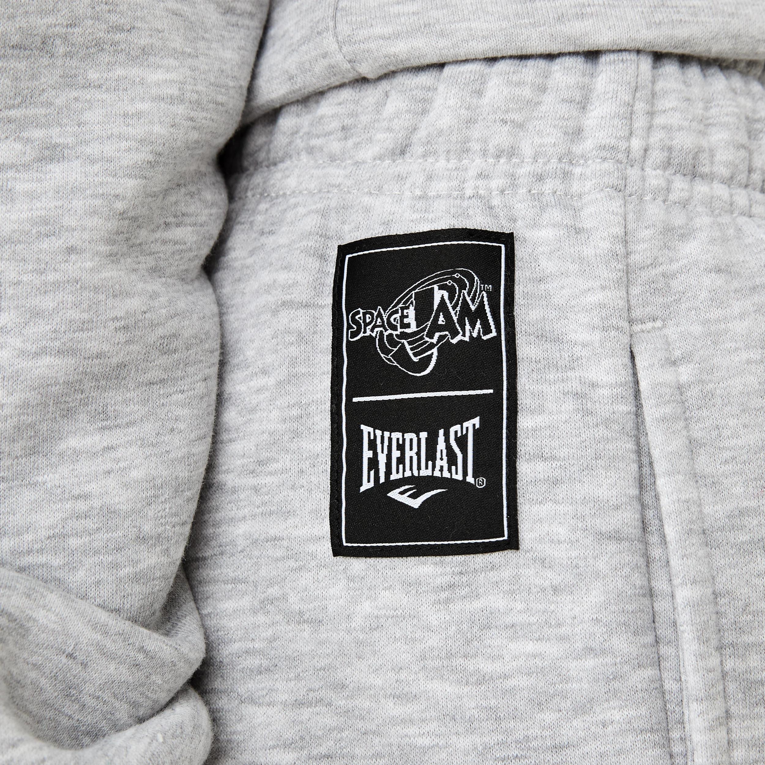 6 Everlast Kids Trackpants EVERLAST GREY MARLE, 6 of 9