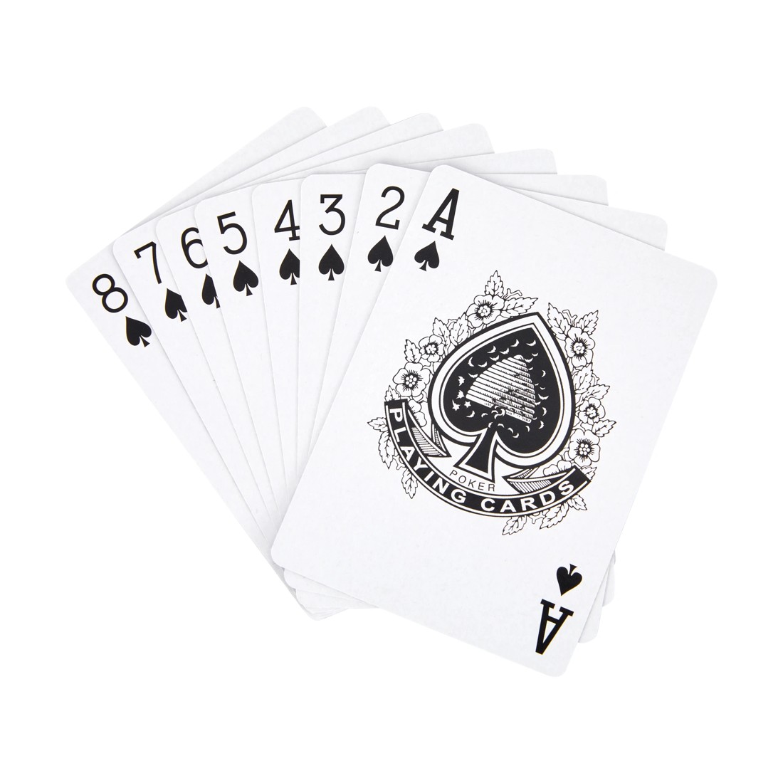 5 200 Piece Poker Set, 5 of 7