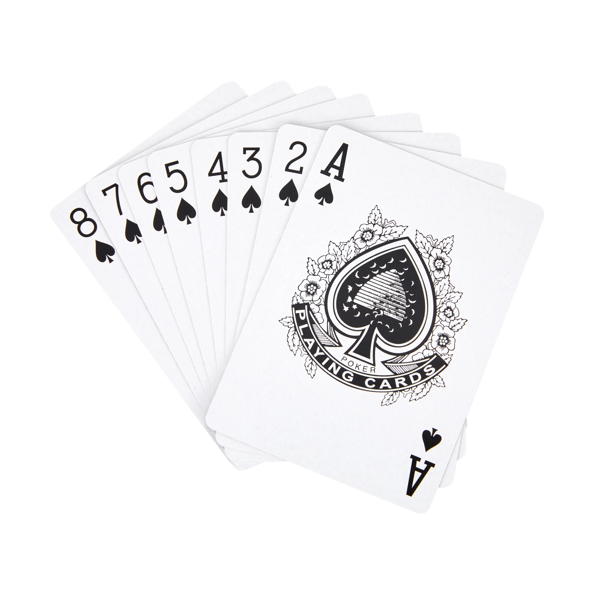 5 200 Piece Poker Set, 5 of 7