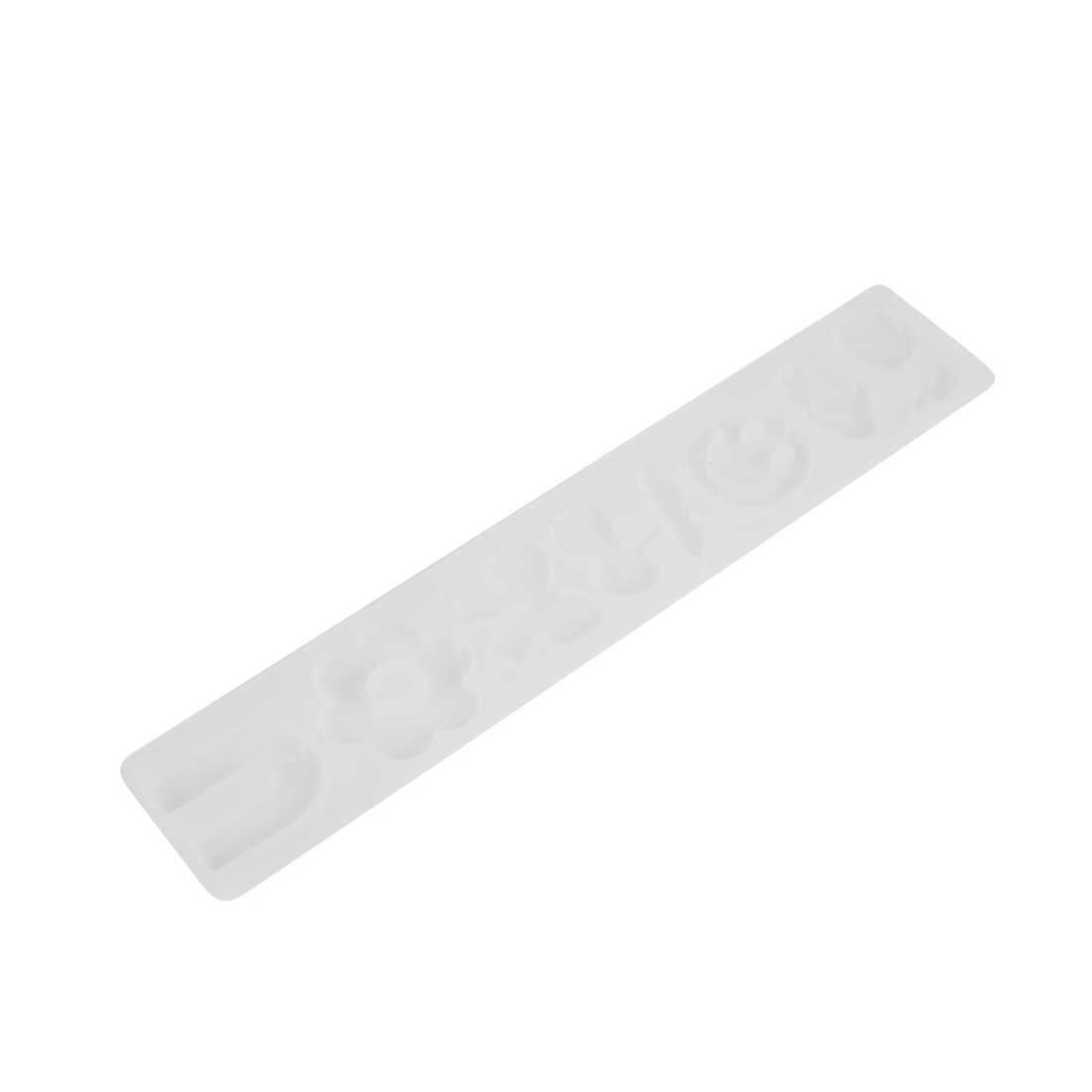 2 Resin Craft Pendant Mould, 2 of 3