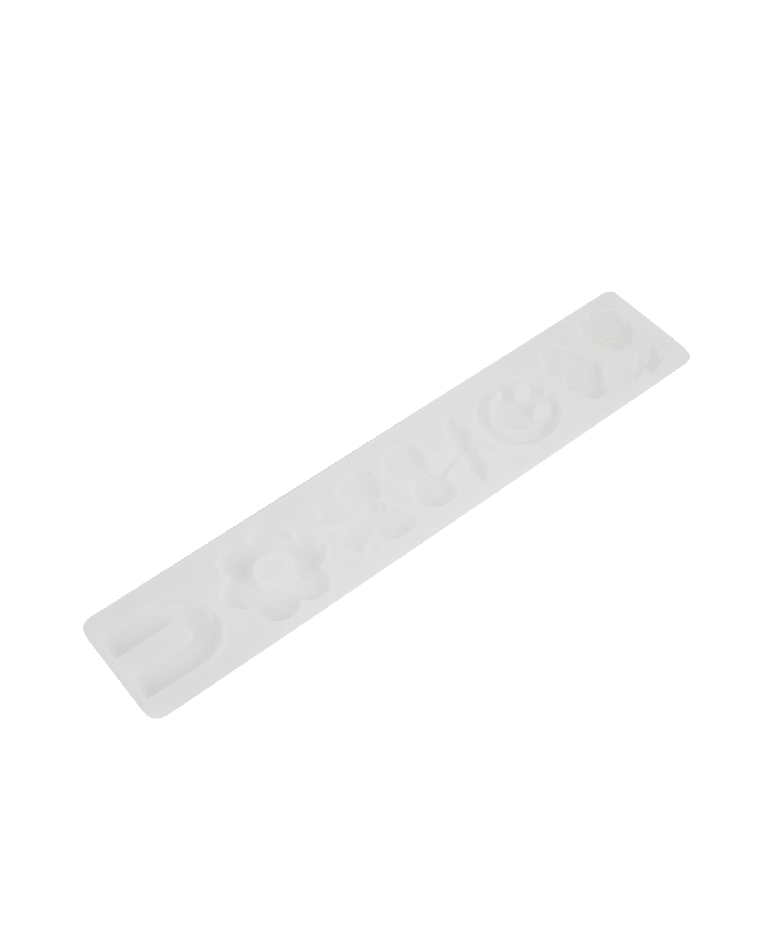 2 Resin Craft Pendant Mould, 2 of 3