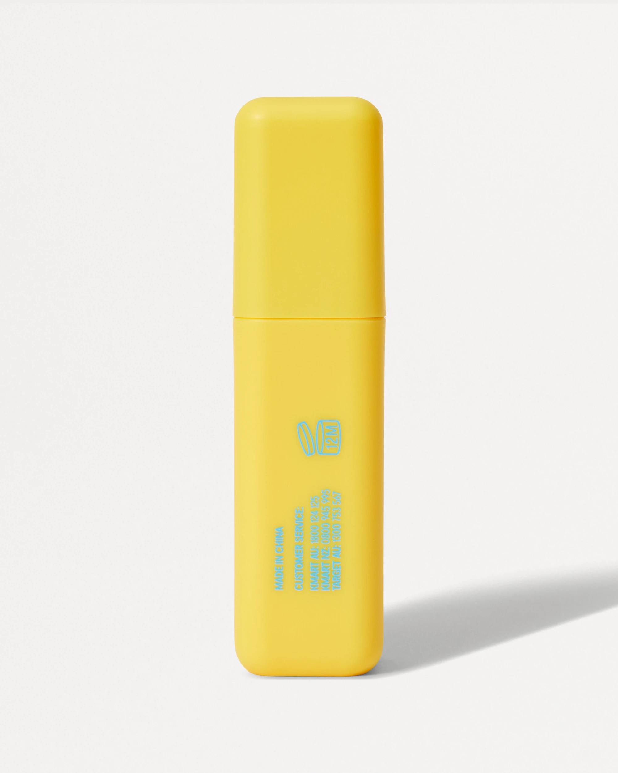 3 OXX Skincare Lip Oil - Fruity Scented, 3 of 6