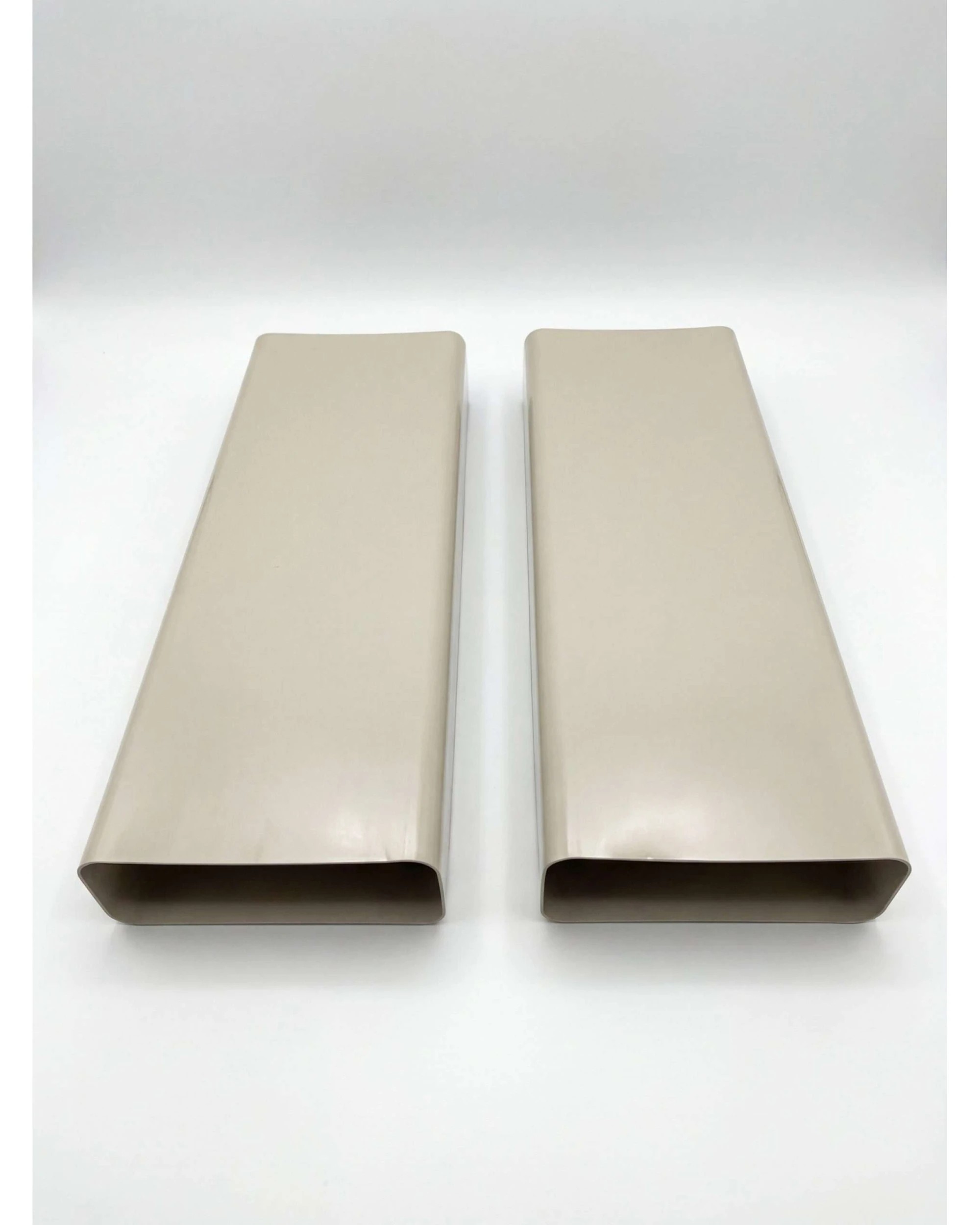 7 Kleenmaid Recirculation Mode Installation Kit Integrated Exhaust Cooktop Vent, 7 of 7