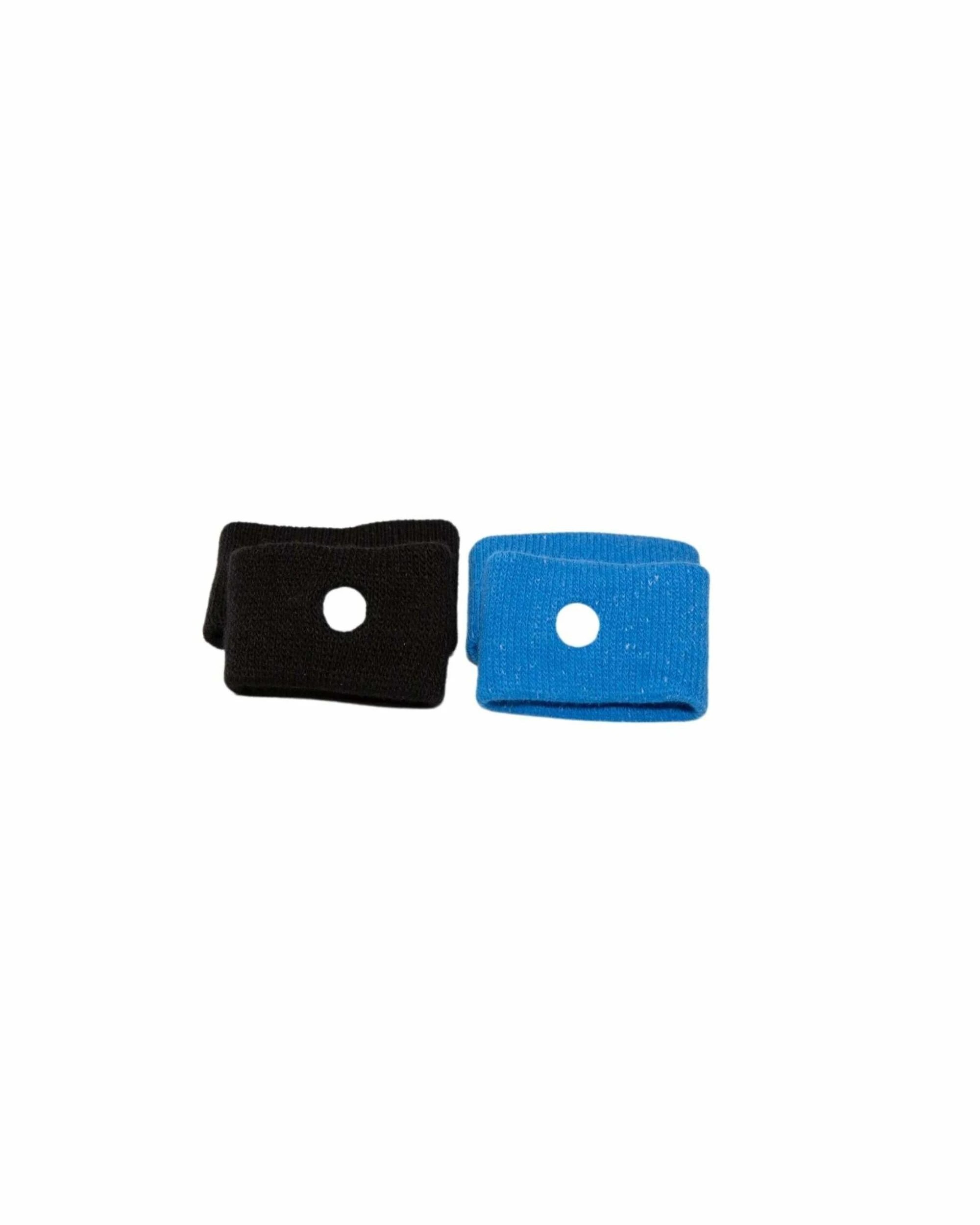 1 Korjo Travel Motion Sickness Wrist Bands 2-Pack - Assorted Colours, 1 of 2