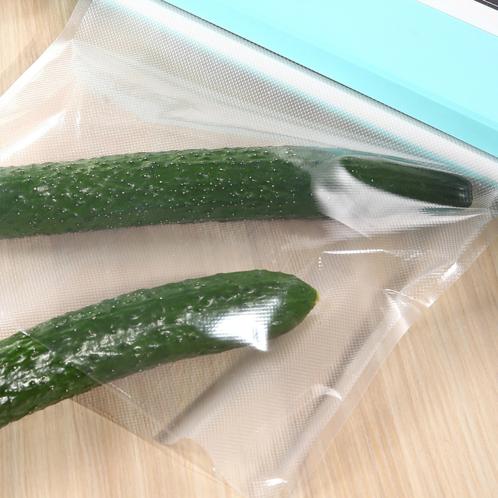 6 Traderight 100x Food Vacuum Sealer Rolls 30x40cm, 6 of 7