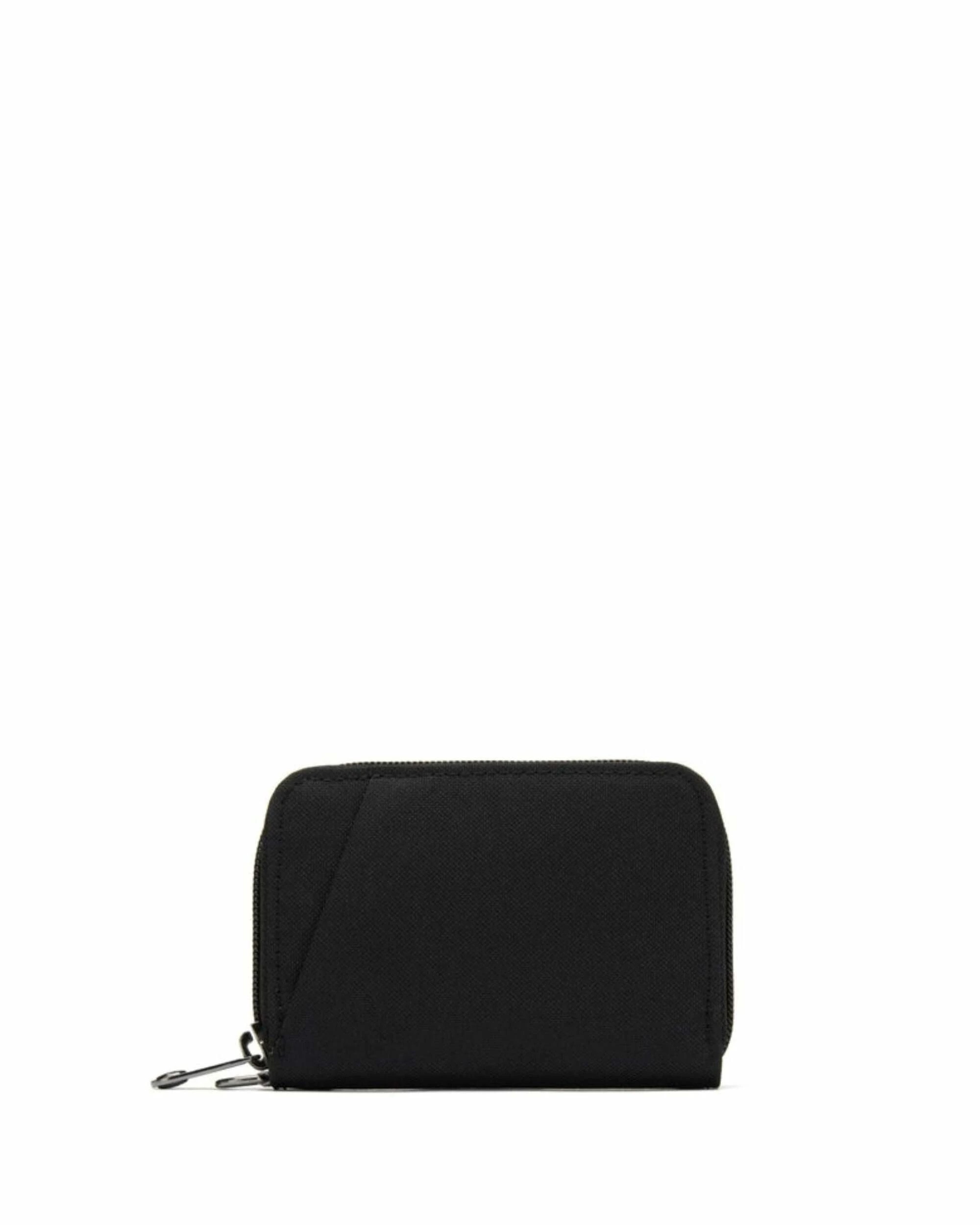 3 PacSafe RFIDsafe Travel Card Wallet - Black, 3 of 5