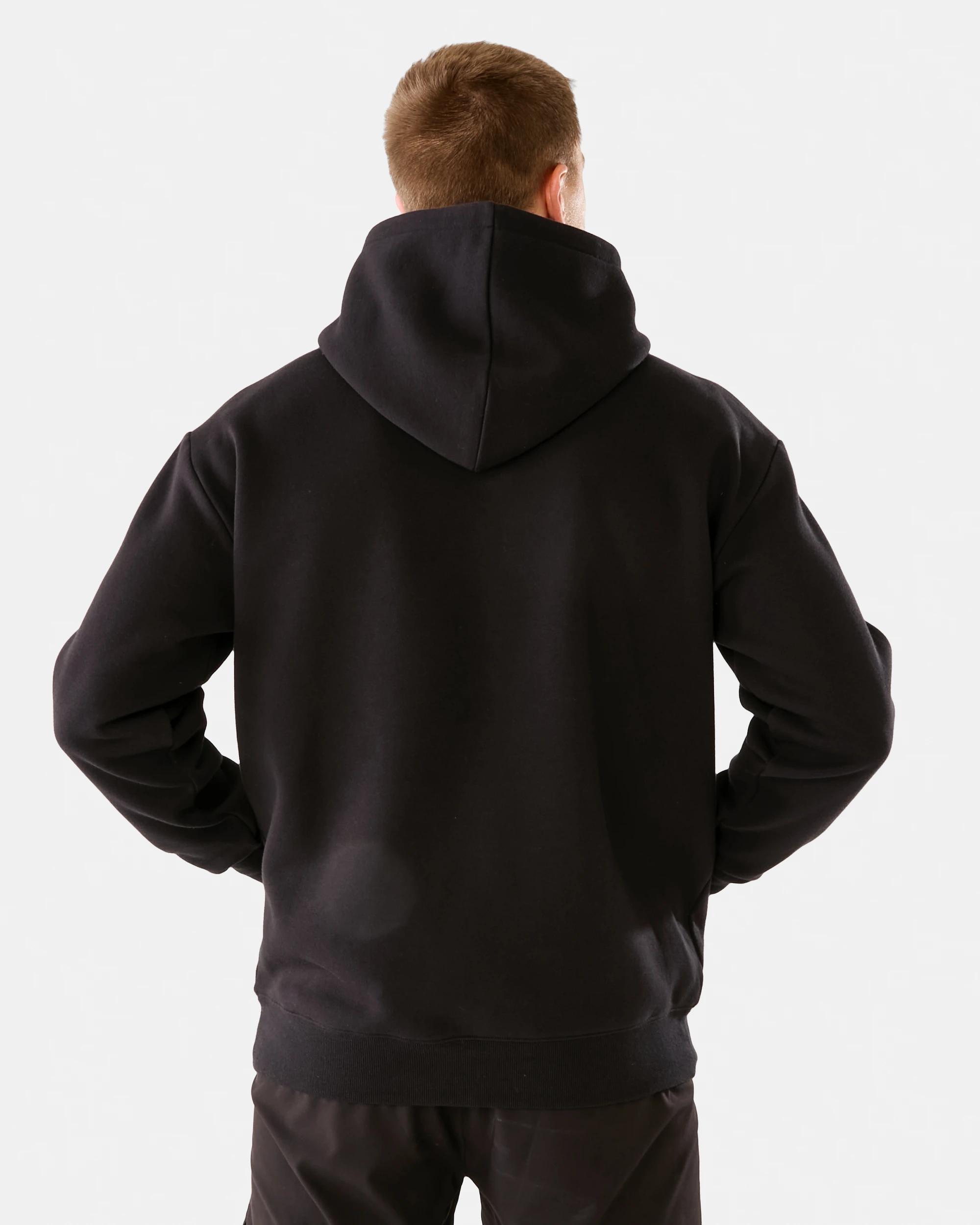 2 NRL Adult Hoodie Sharks, 2 of 8