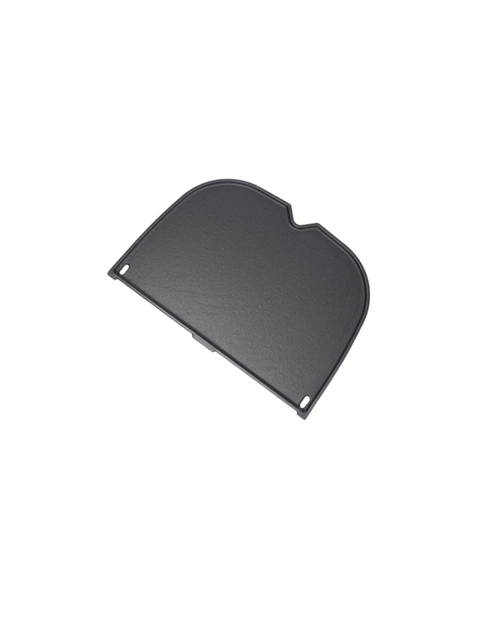 1 Campaquip Weber Q N Series Compatible Half Griddle Plate, 1 of 2