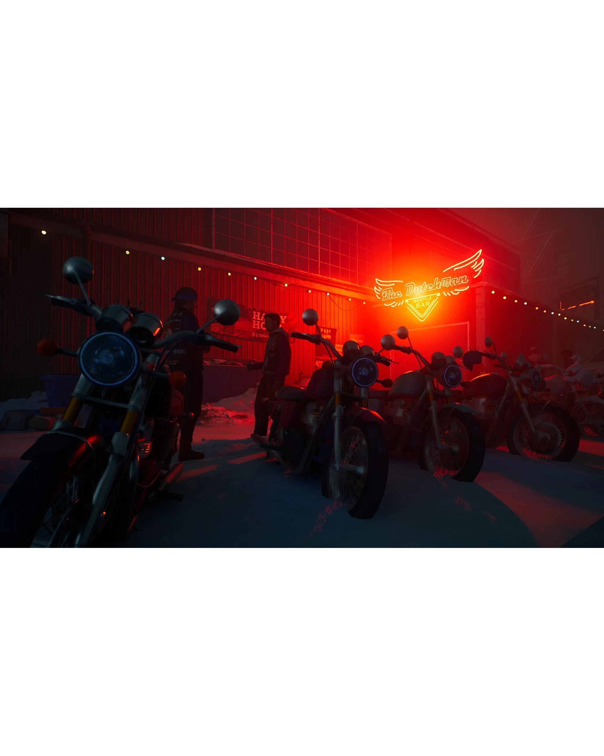 7 Vampire The Masquerade Bloodlines 2 Day One Edition - PS5, 7 of 10