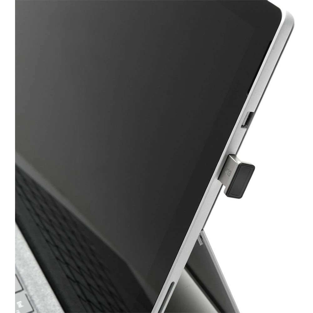 6 Kensington VeriMark USB IT Fingerprint Scanner Silver, 6 of 7