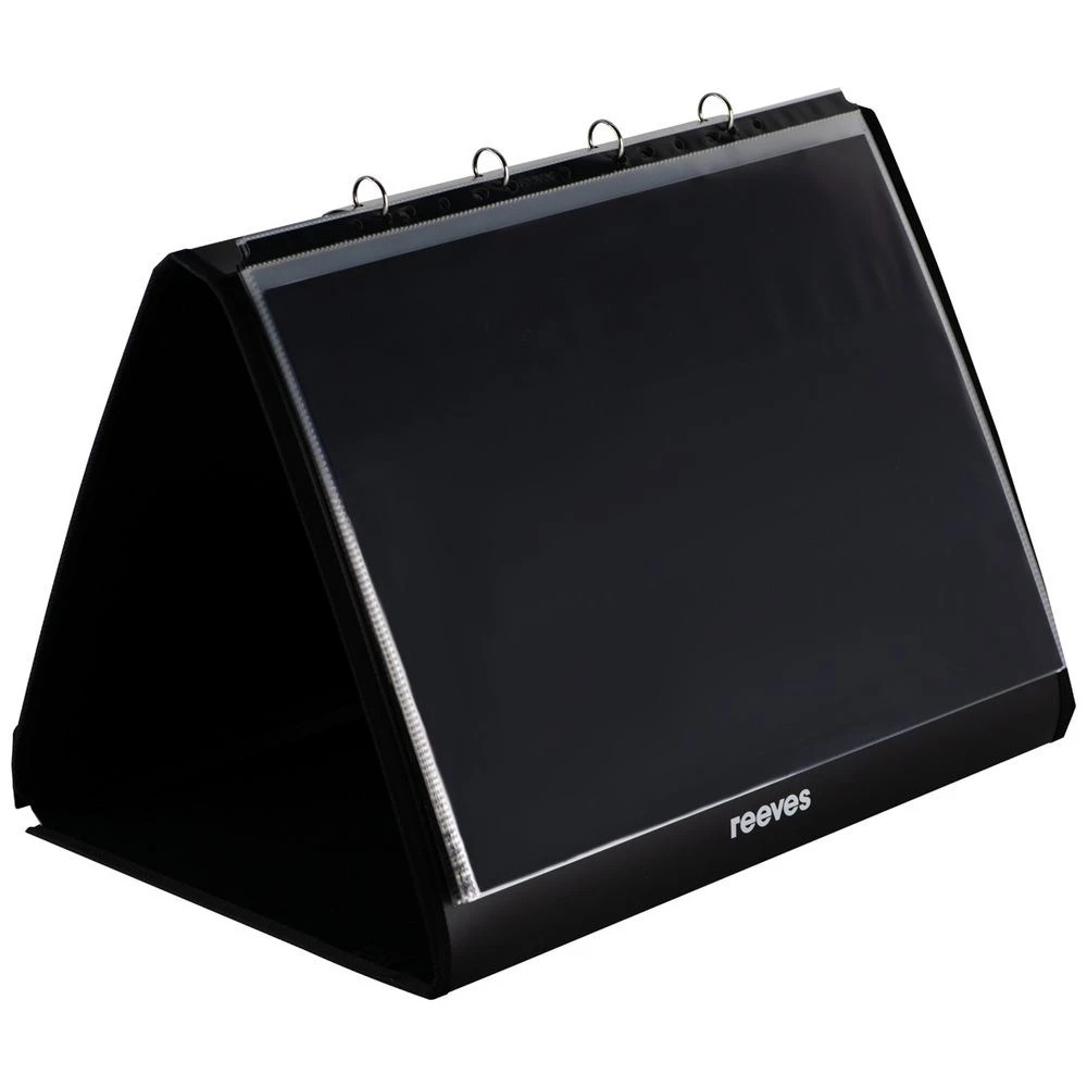 1 Reeves Refillable Easel Display Book A3, 1 of 2