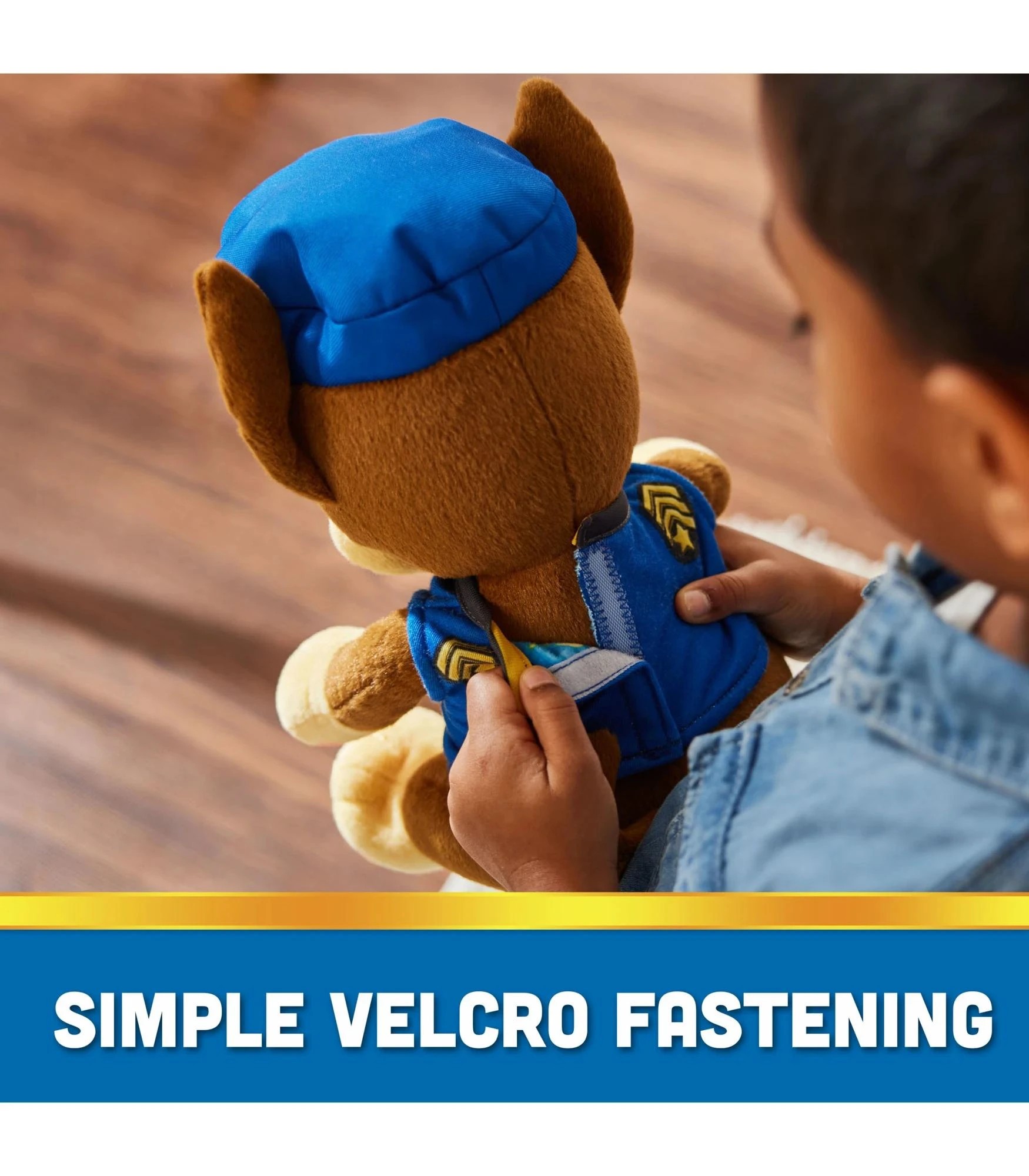 5 PAW Patrol Bedtime Plush - Assorted* - Multi, 5 of 10