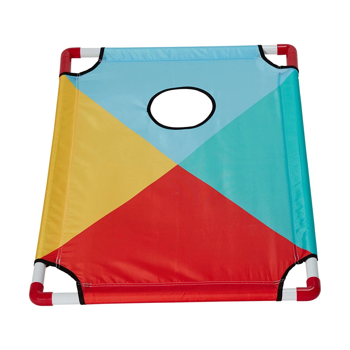4 Bean Bag Toss with 6 Bags, 4 of 9