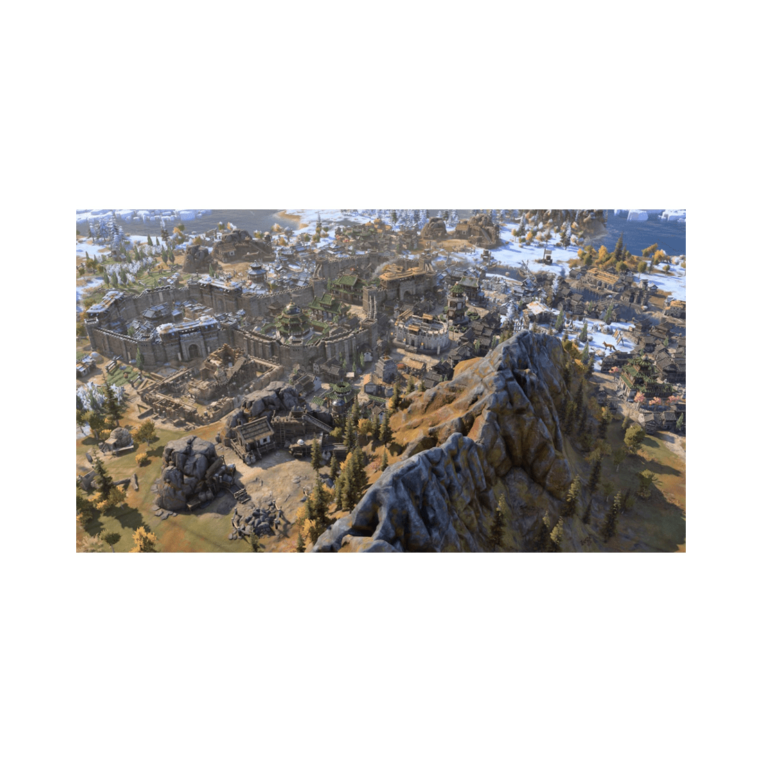 5 2K Games Sid Meier's Civilization VII - PS5, 5 of 8