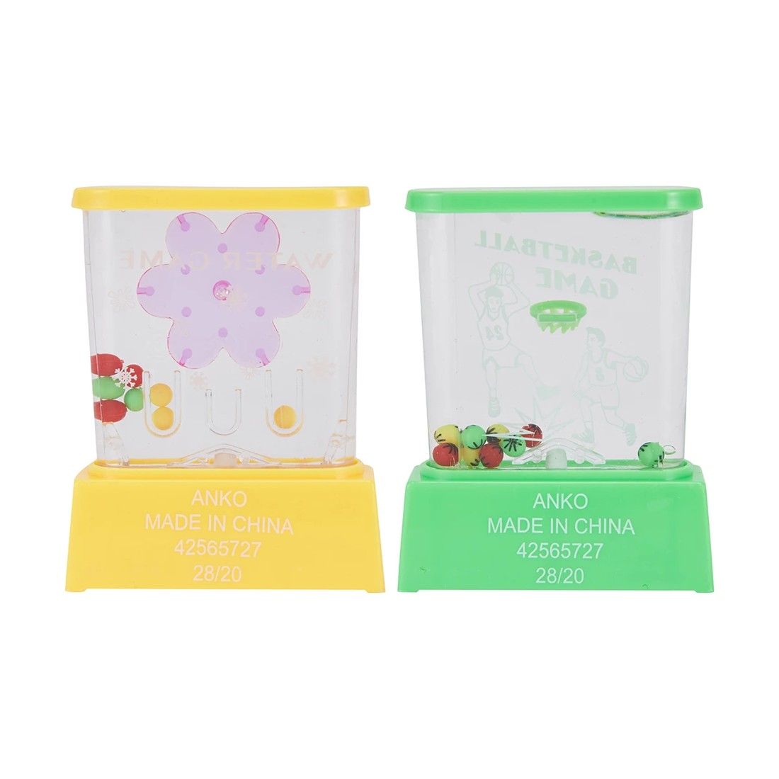 8 Water Skill Game - Assorted, 8 of 9