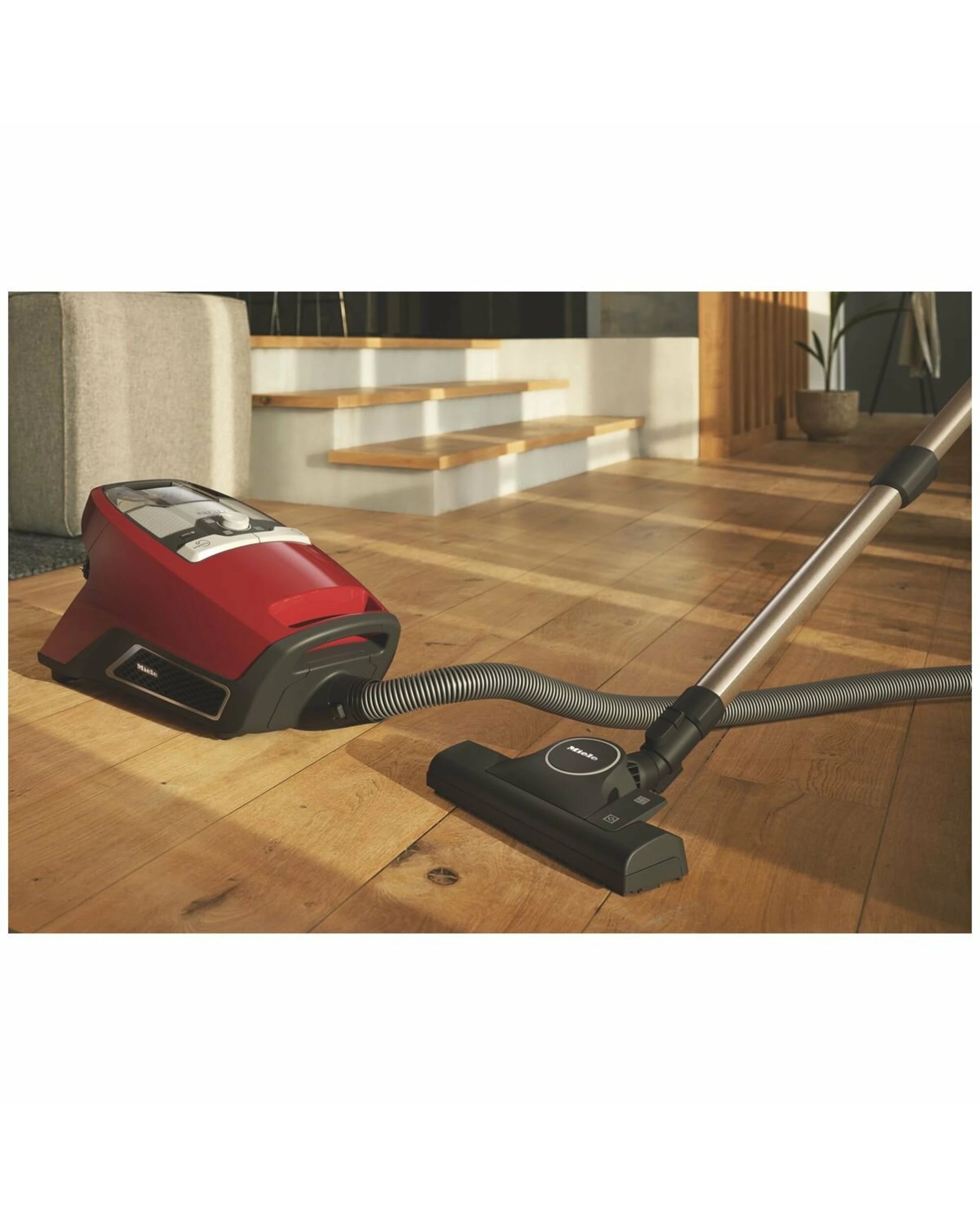 2 Miele SBD 365-3 AllTeQ Vacuum Cleaner Floorhead, 2 of 3