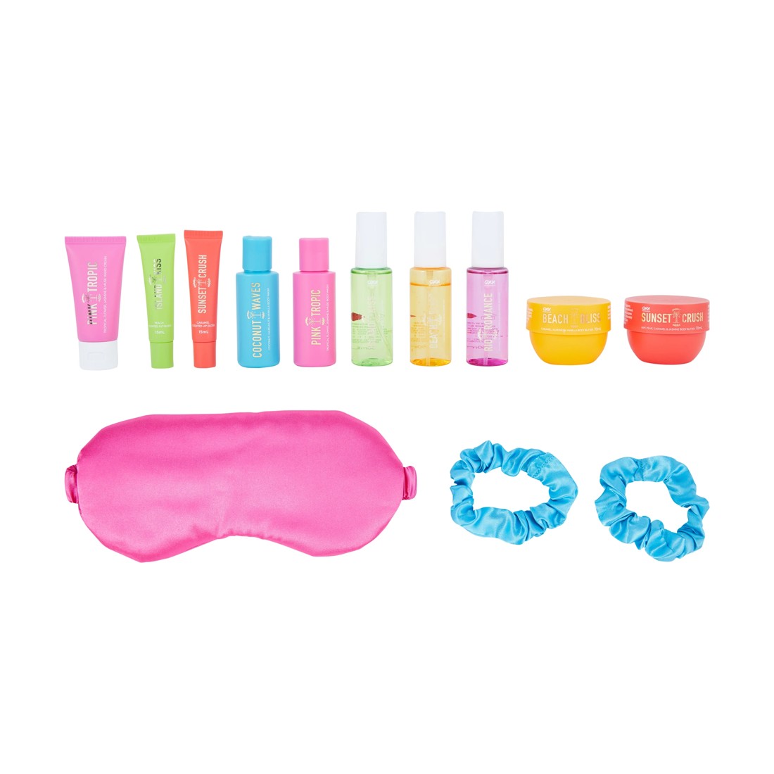 2 OXX Fragrance Summer Solstice 12 Days of Christmas Set, 2 of 10