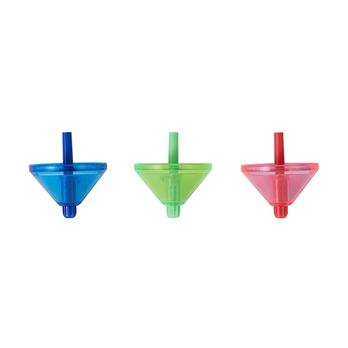 3 3 Pack Spinning Top Markers, 3 of 7