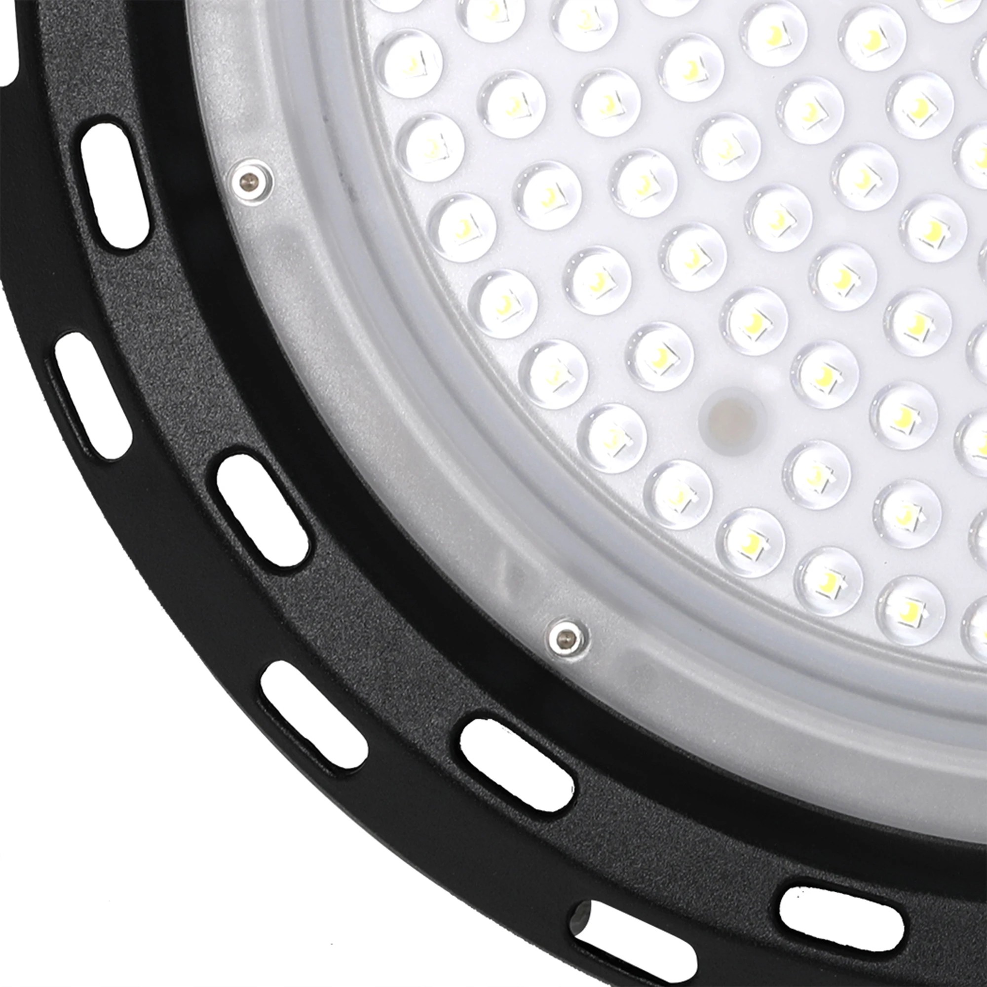 5 Emitto Led 200W Industrial Shed Factory Warehouse Light, 5 of 6