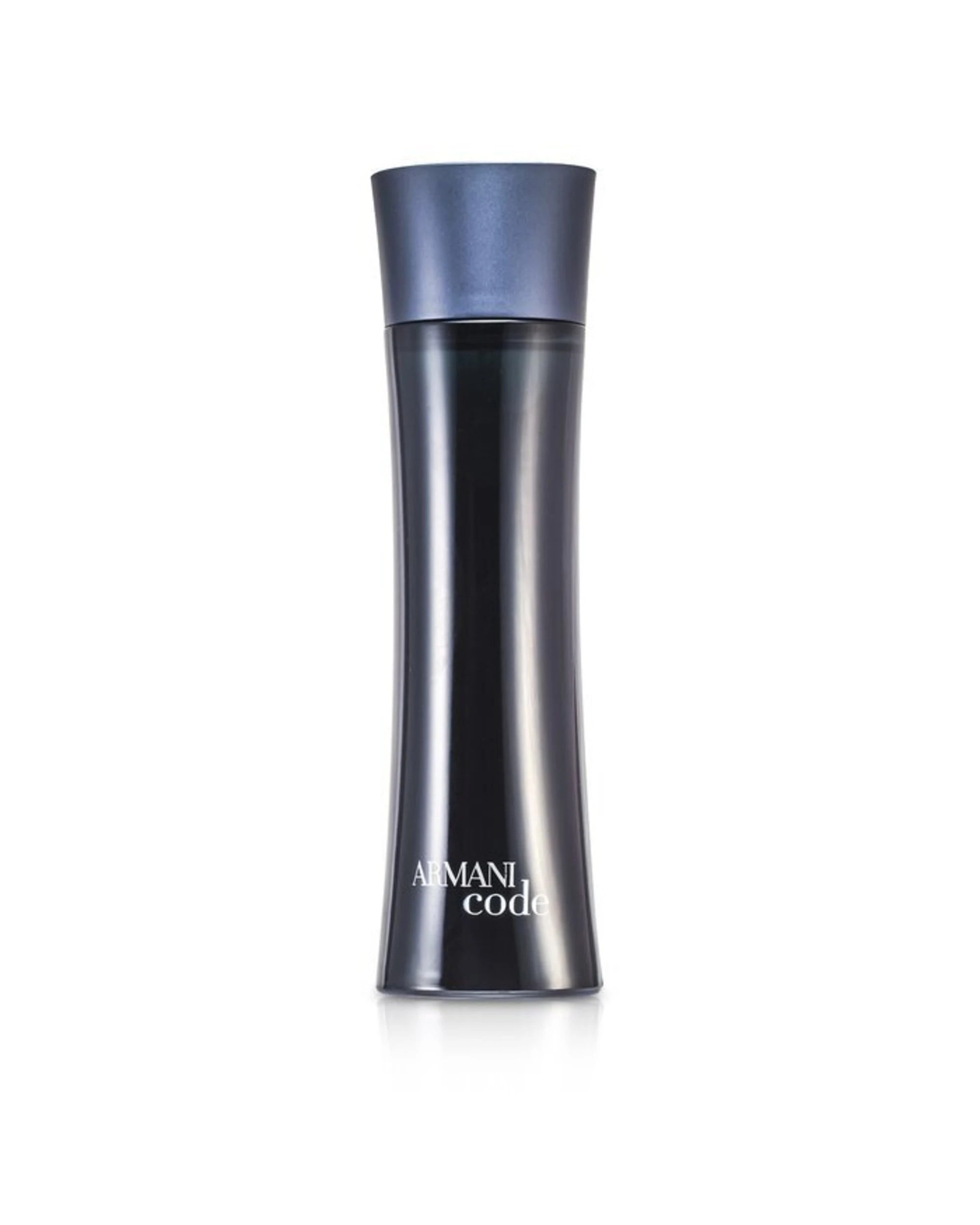 1 Giorgio Armani Armani Code Eau De Toilette Spray 125ml/4.2oz, 1 of 2