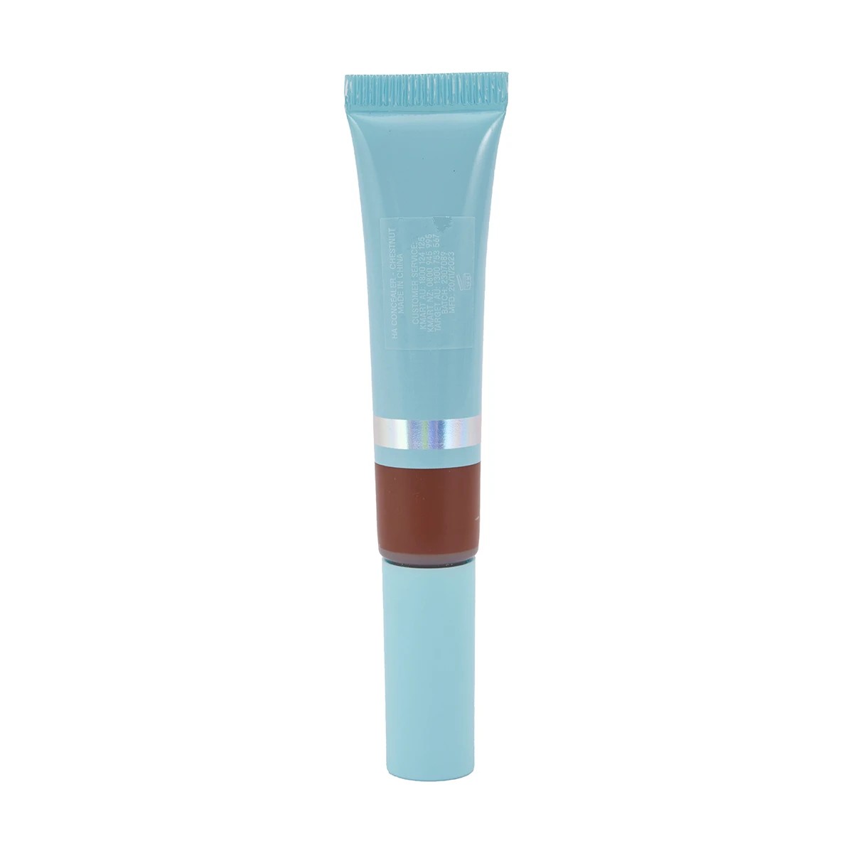 6 OXX Cosmetics Hyaluronic Acid Hydrating Concealer - Chestnut, 6 of 7