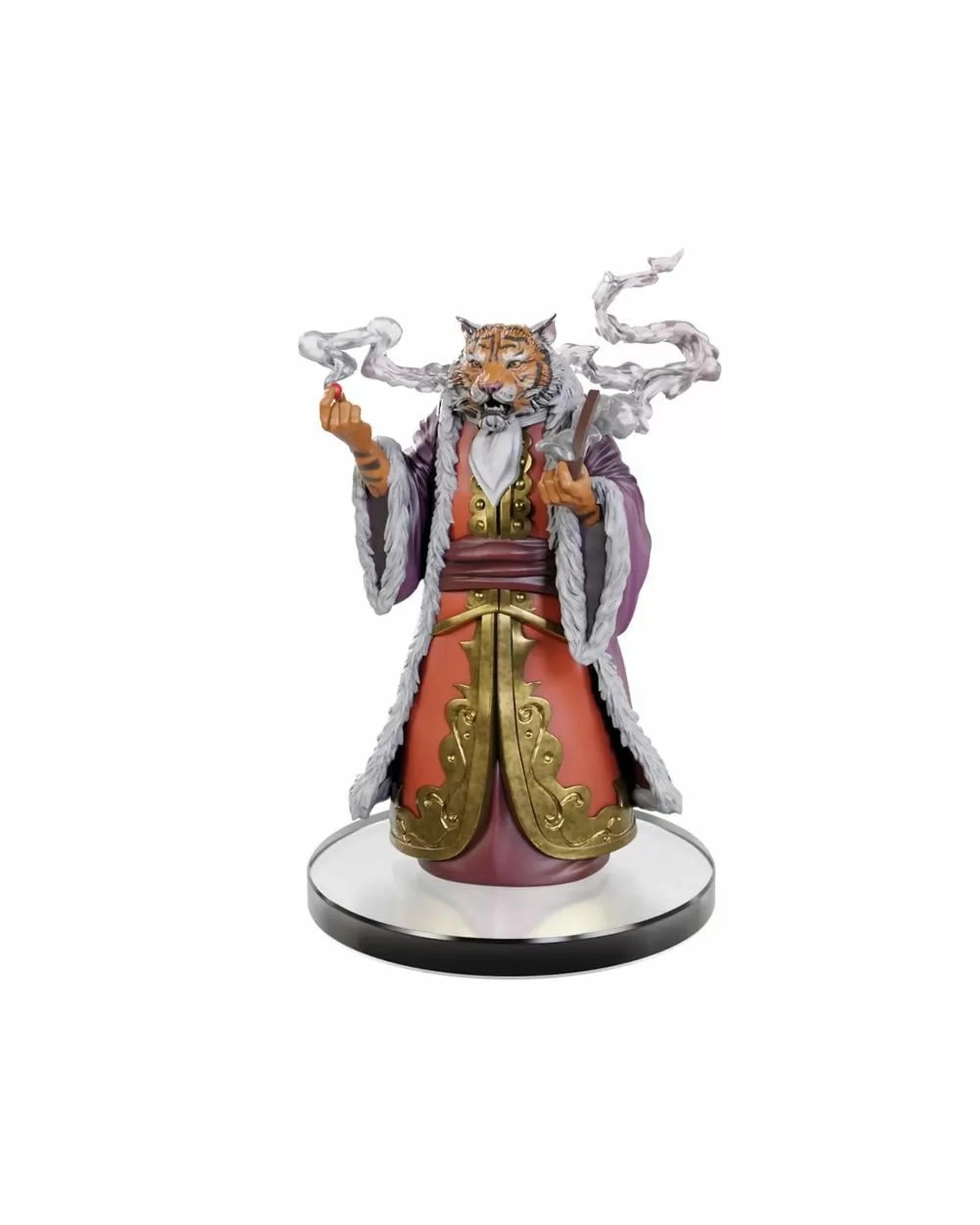3 Dungeons and Dragons Classic Collection O-R Pre-Painted Miniatures Set, 3 of 4
