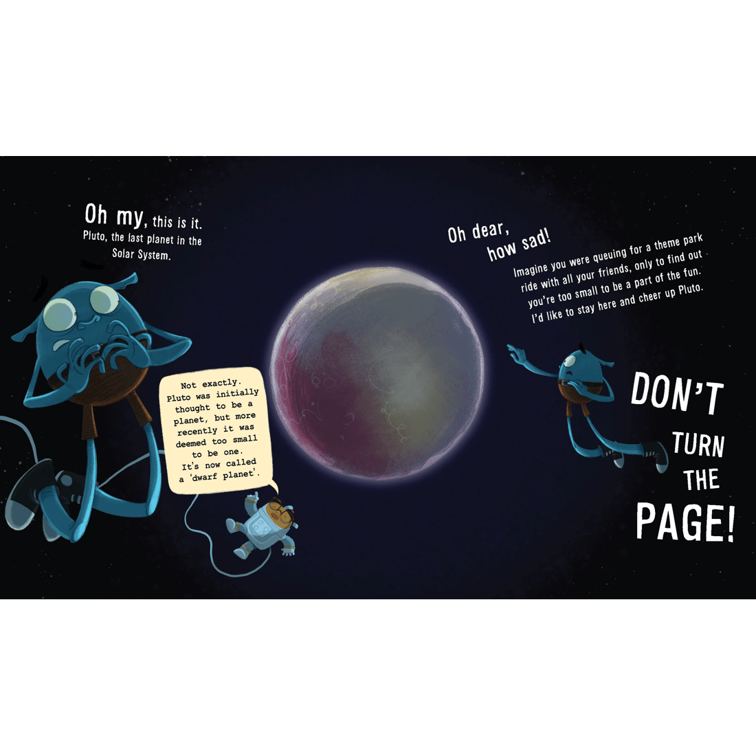 5 Do Not Open This Book It's Out of this World by Andy Lee - Book, 5 of 5