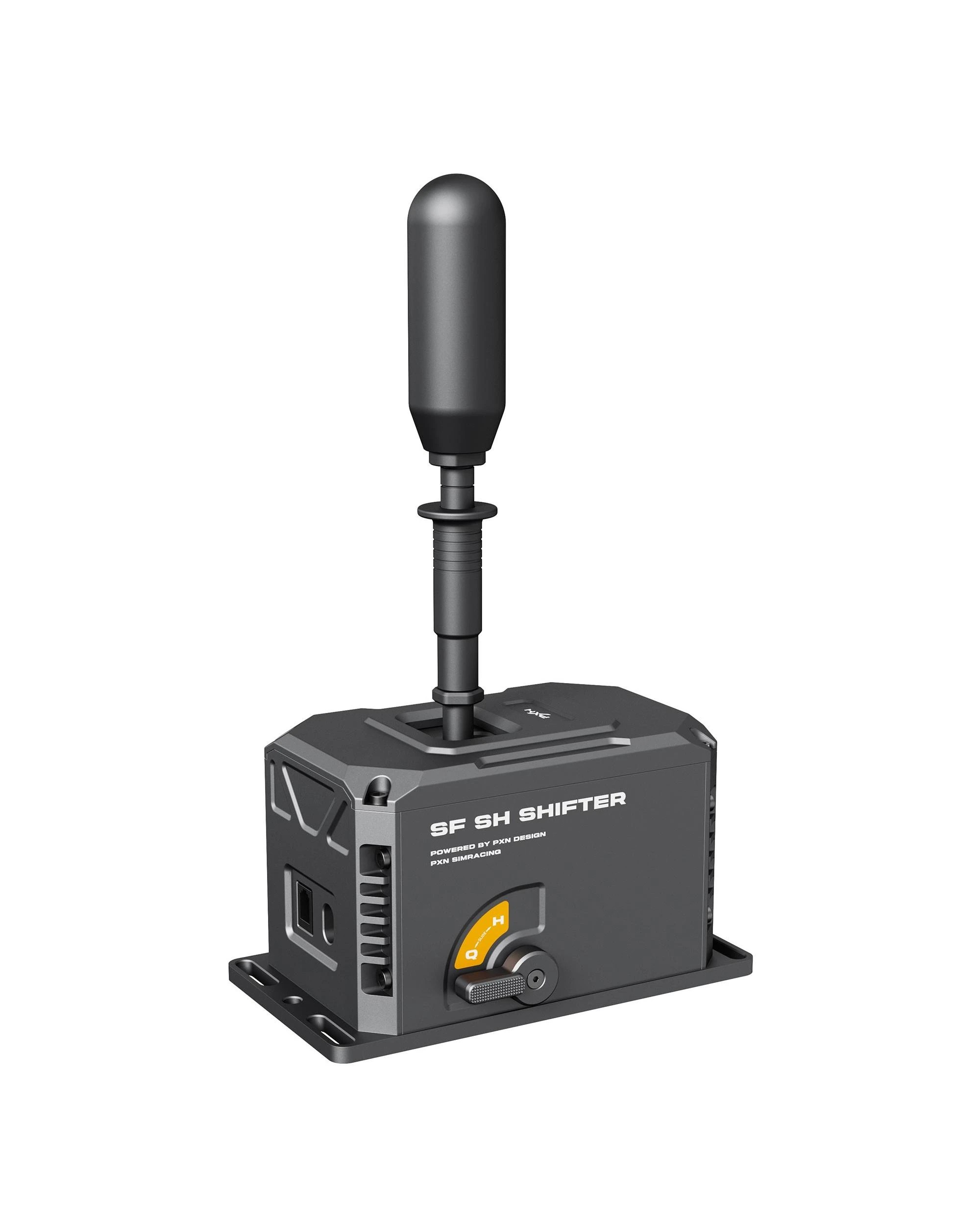 1 PXN SF SH H Pattern Shifter, 1 of 8