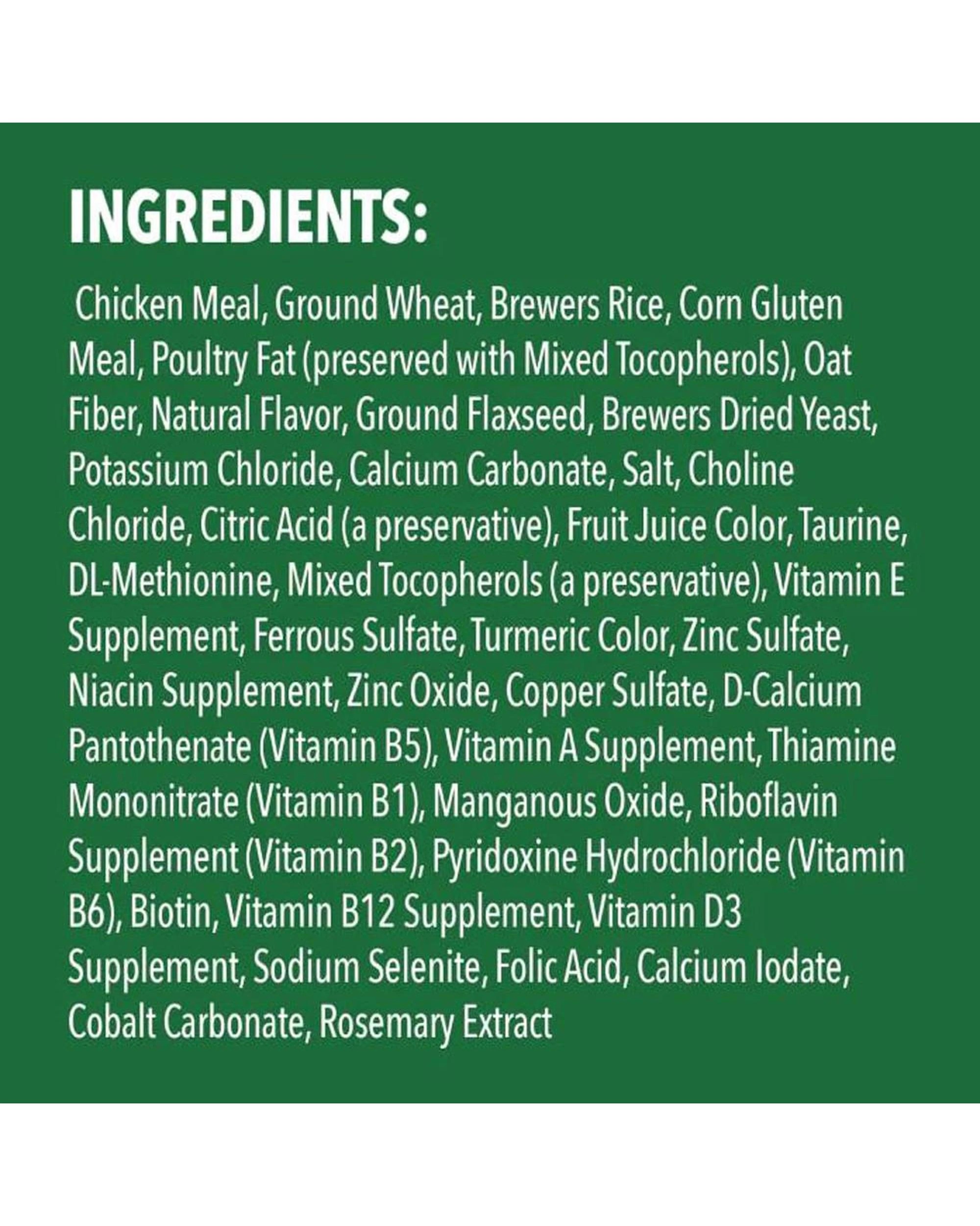 6 Greenies Cat Treats Dental Roast Chicken 130g, 6 of 7