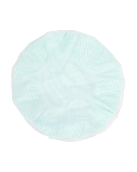 OXX Bodycare Shower Cap - Mint